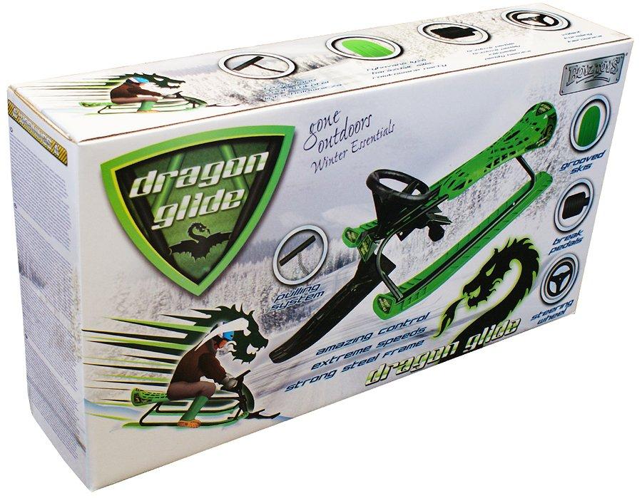 Dragon Glide Sledge - Image 2