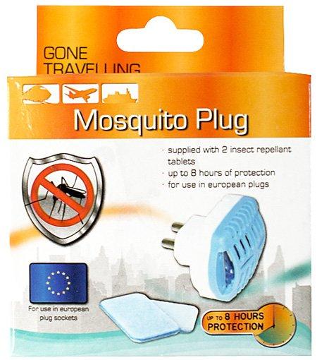 Mosquito Plug (& 2 Tablets) - Image 3
