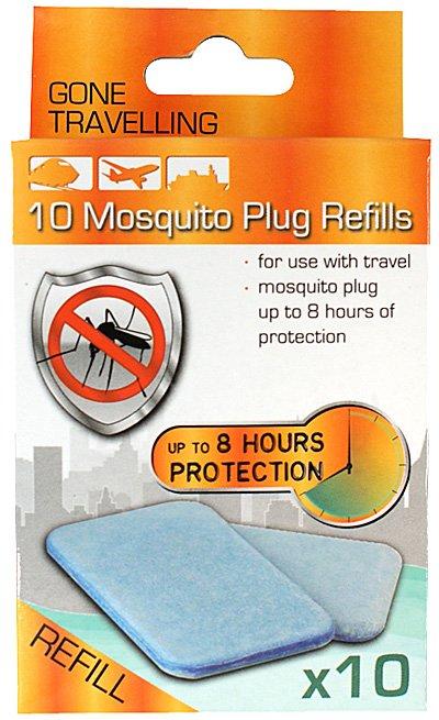 Mosquito Tablets (10 Pack Refill) - Image 2