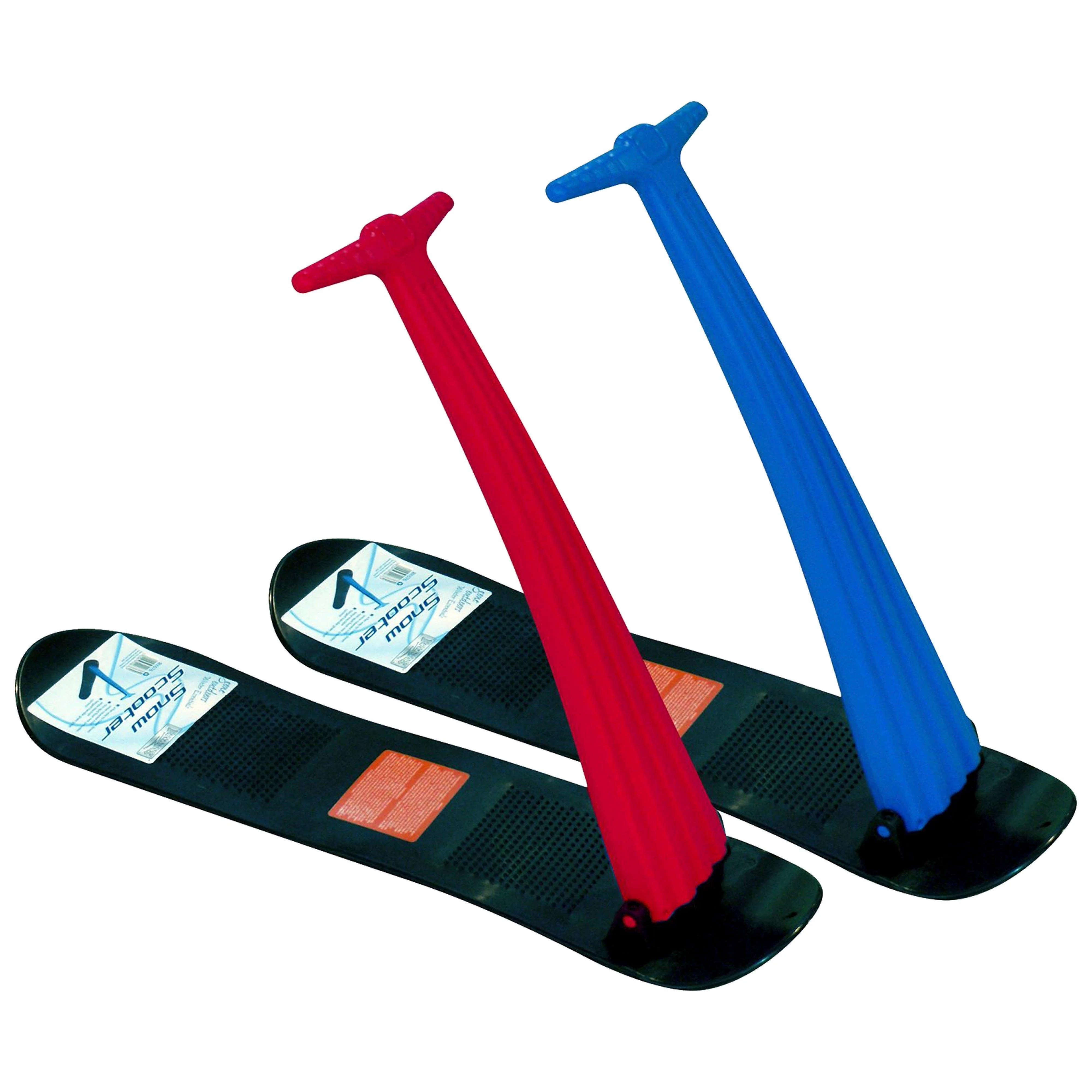 Snow Scooter - Image 6