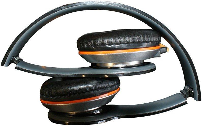 Sonar Deluxe Headphones - Image 2