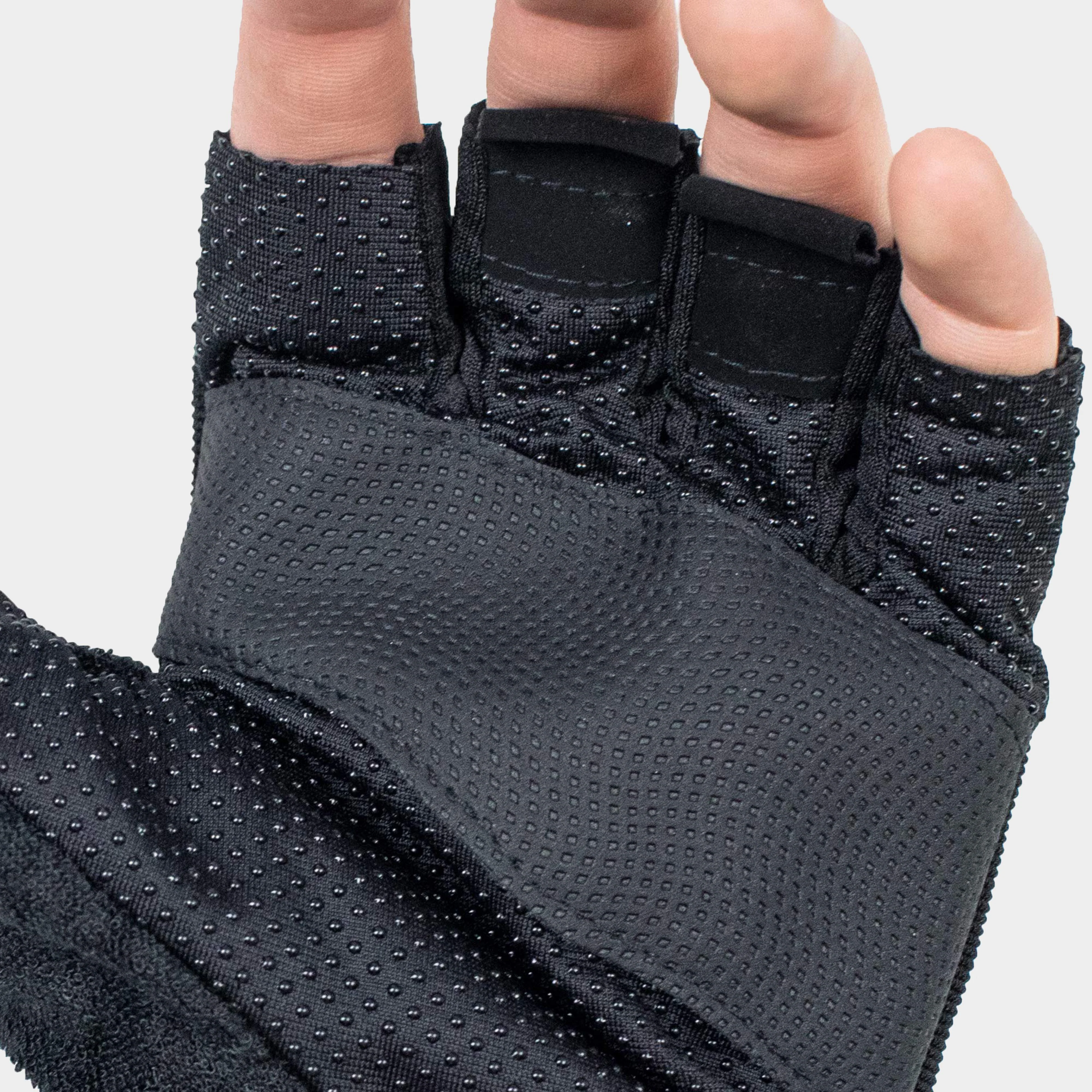 Weight Lifting Gloves - Image 2