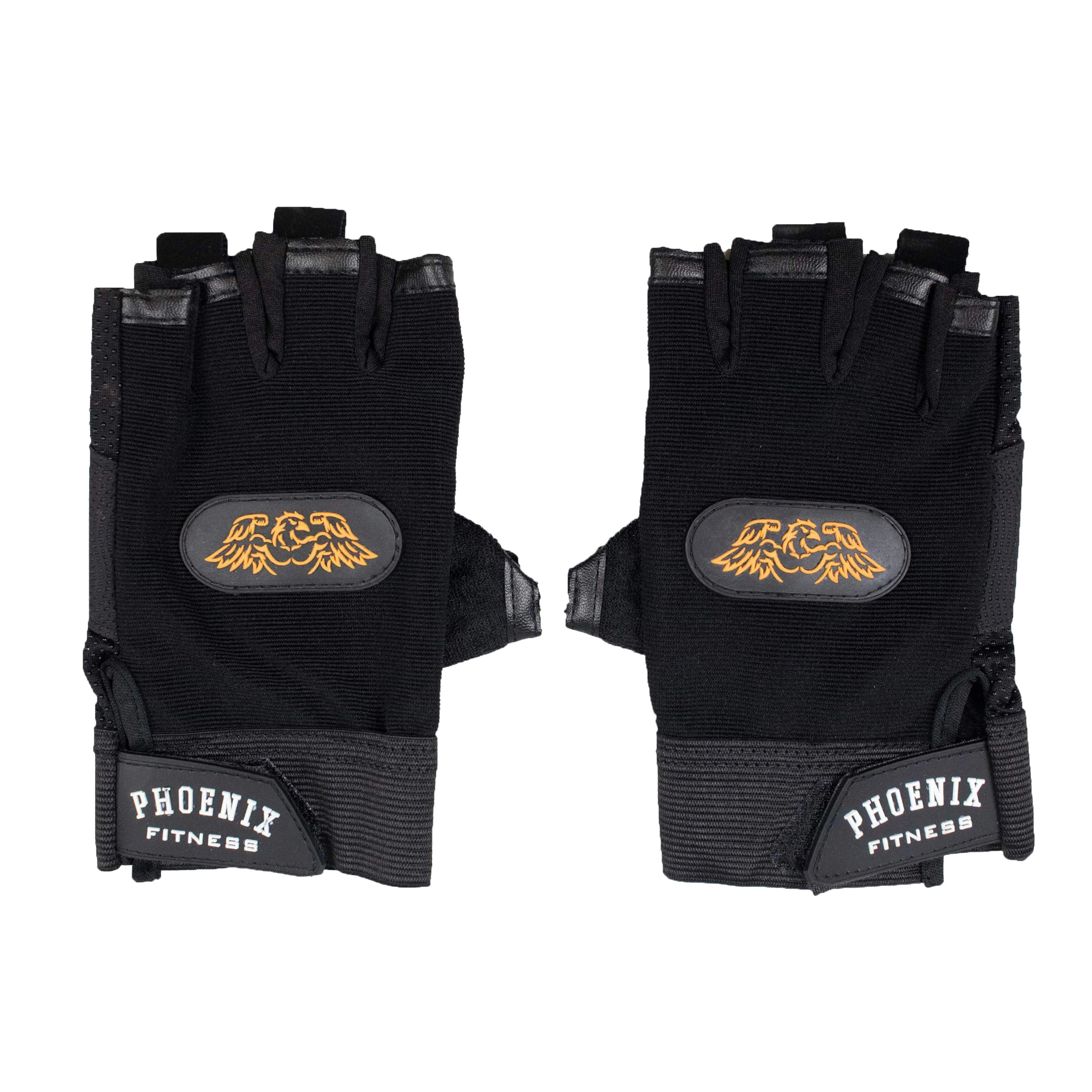Weight Lifting Gloves - Image 4