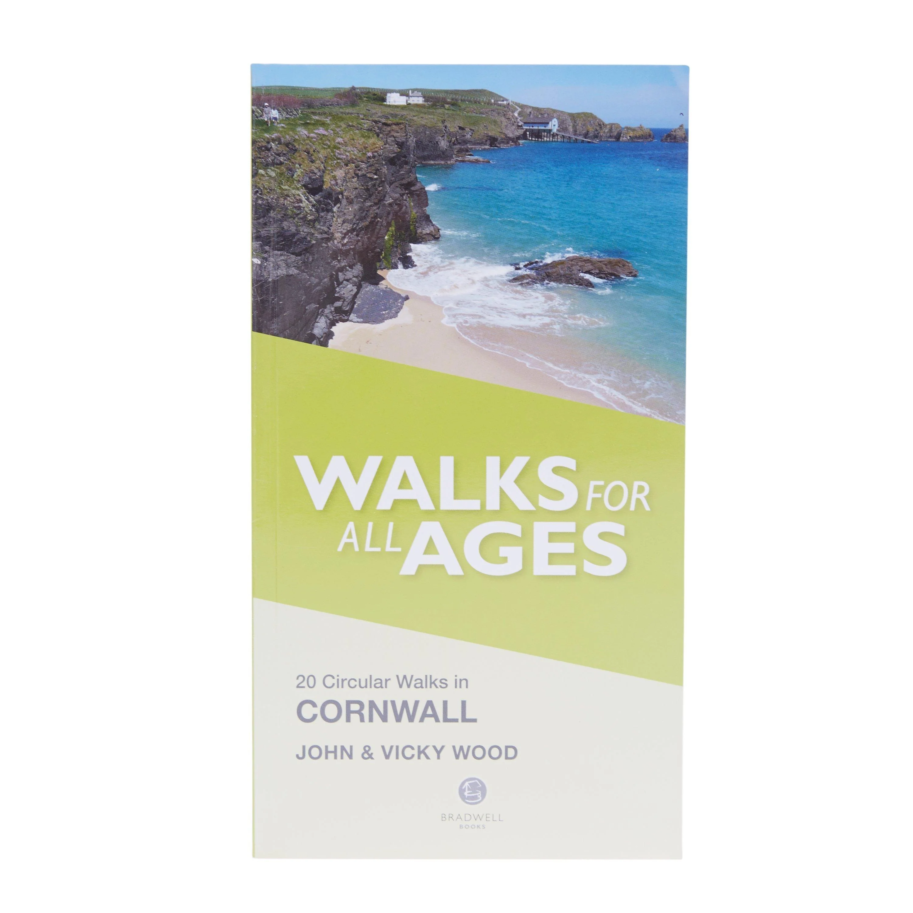 CORNWALL SHORT WALKSFOR ALL A - Image 2