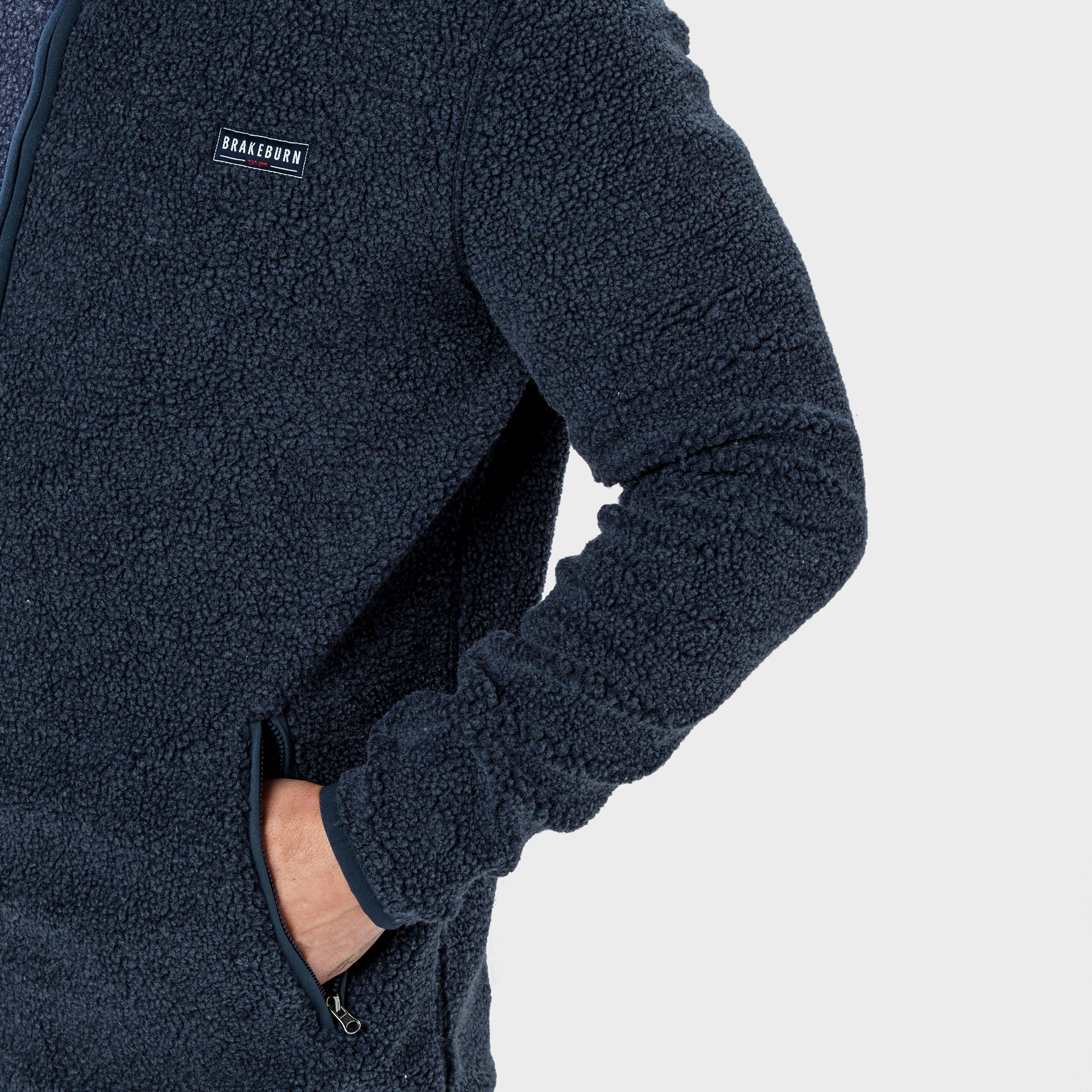 Men's Full-Zip Fleece - Image 4