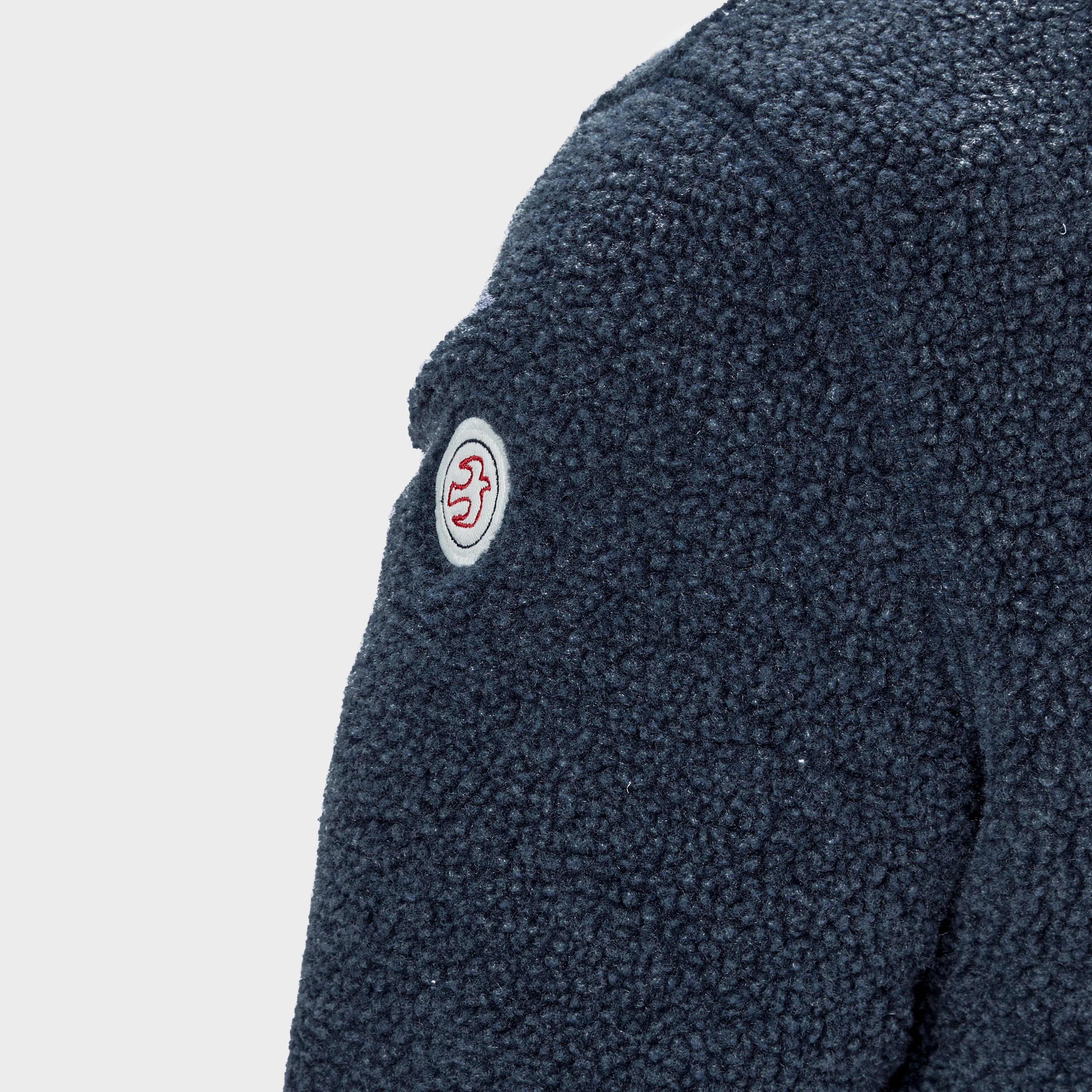 Men's Full-Zip Fleece - Image 5