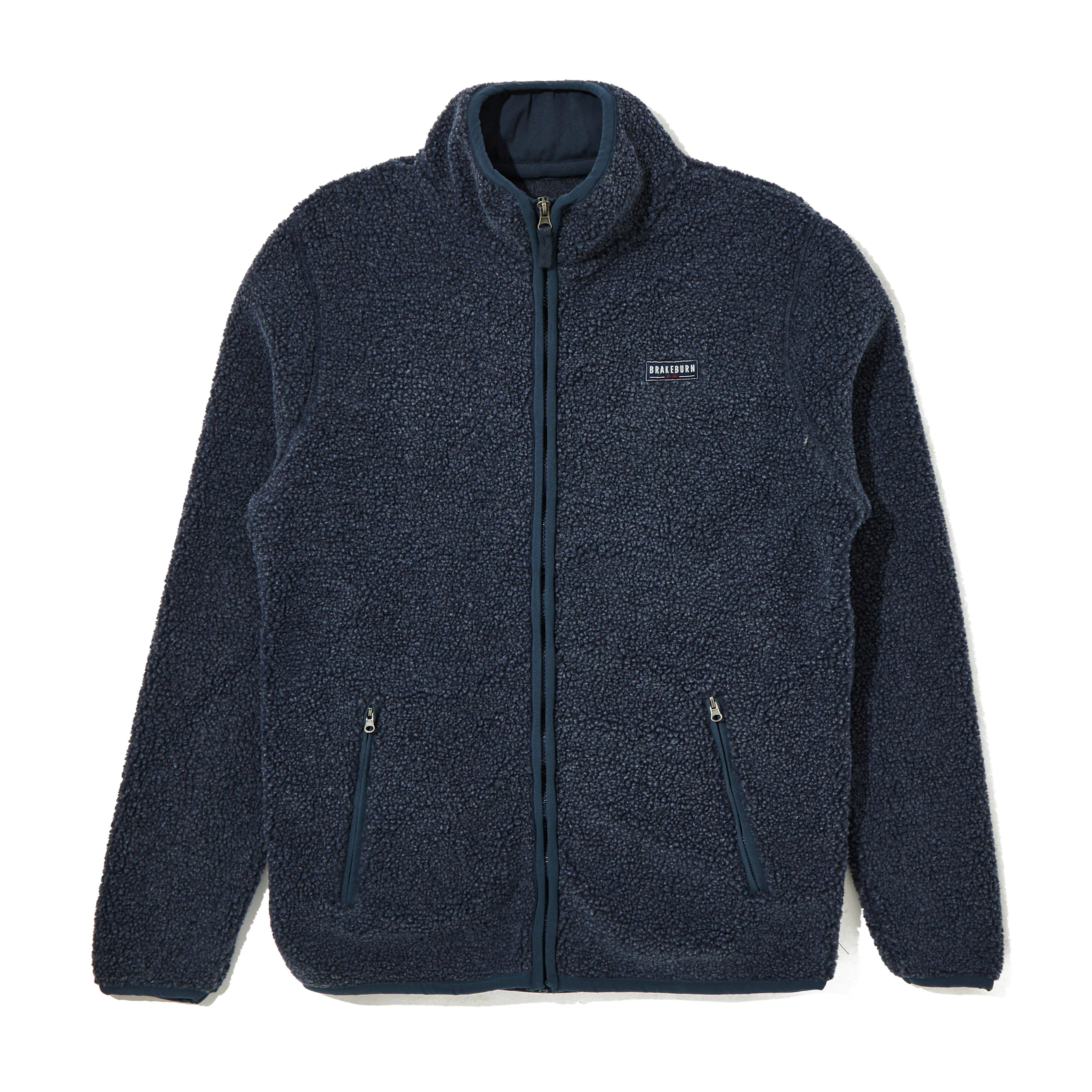 Men's Full-Zip Fleece - Image 6