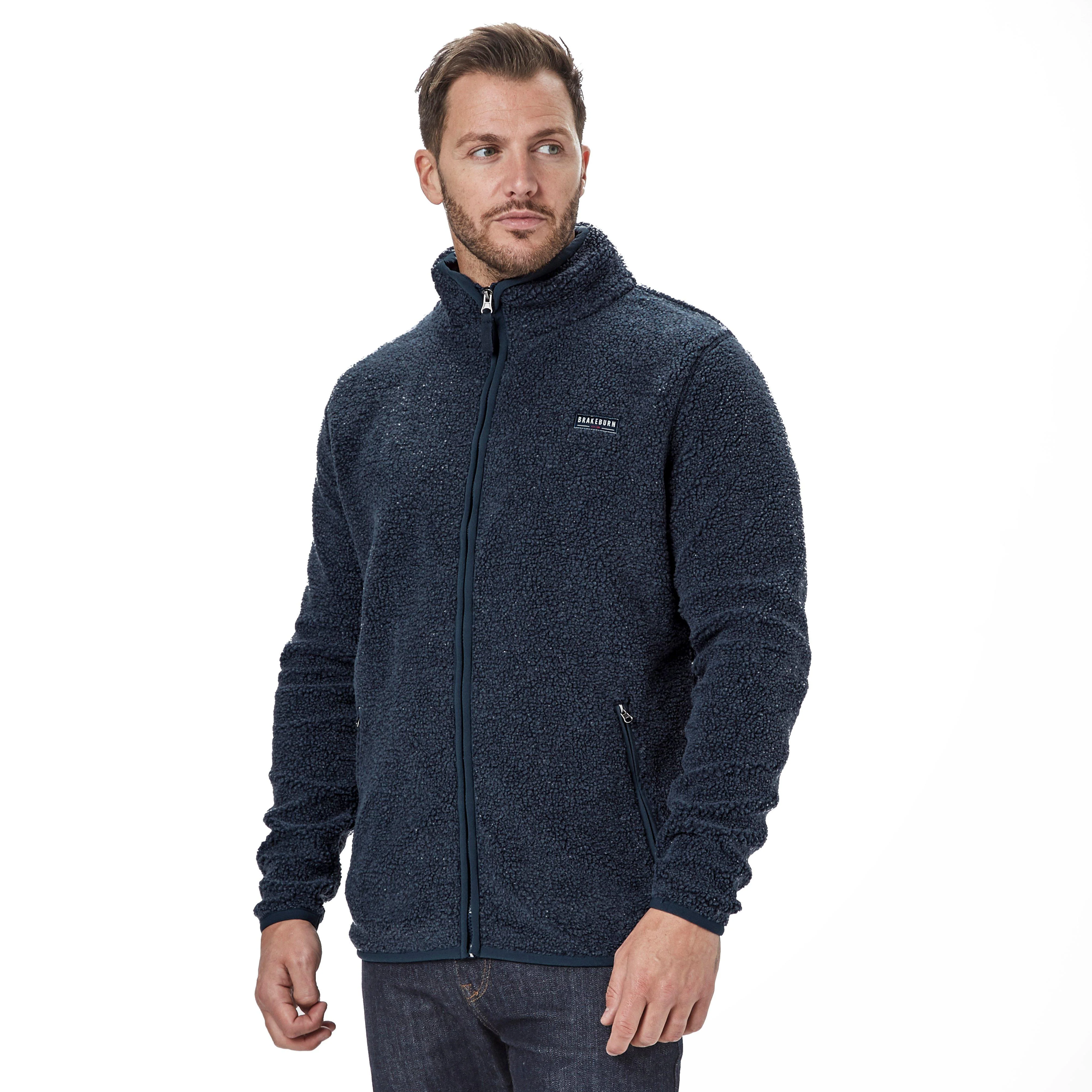 Men's Full-Zip Fleece - Image 7
