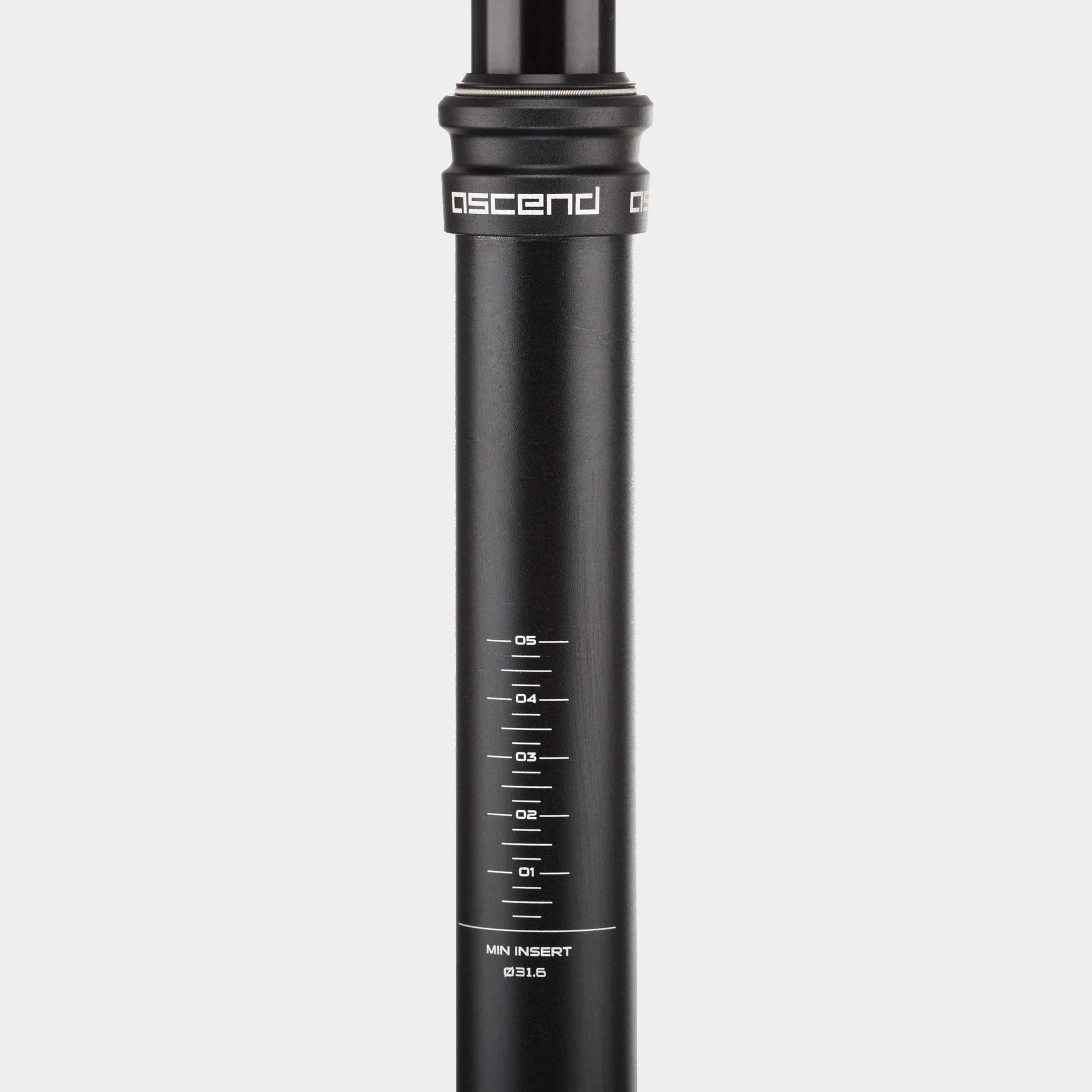 Ascend Dropper Bike Seatpost (150mm) - Image 3
