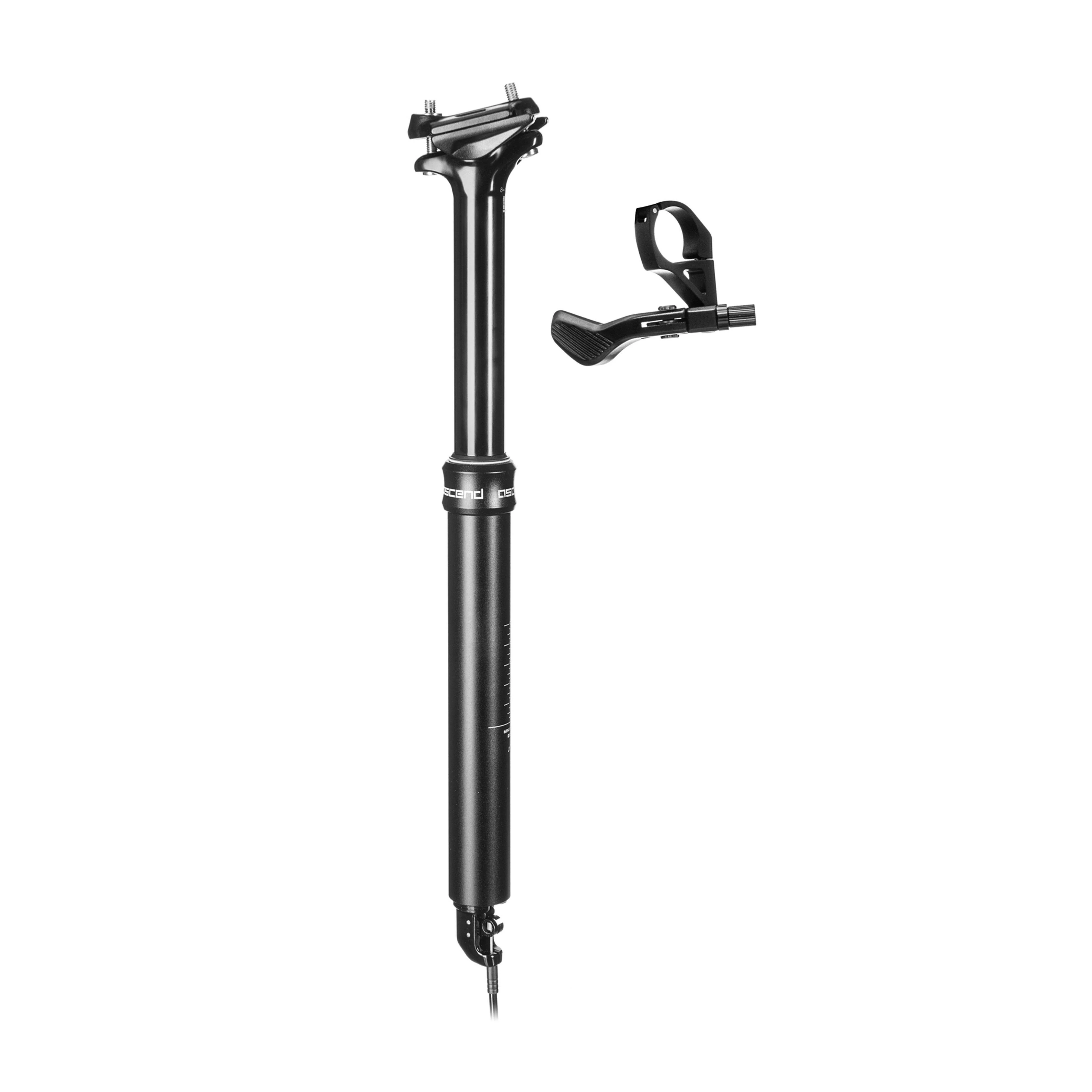 Ascend Dropper Bike Seatpost (150mm) - Image 4
