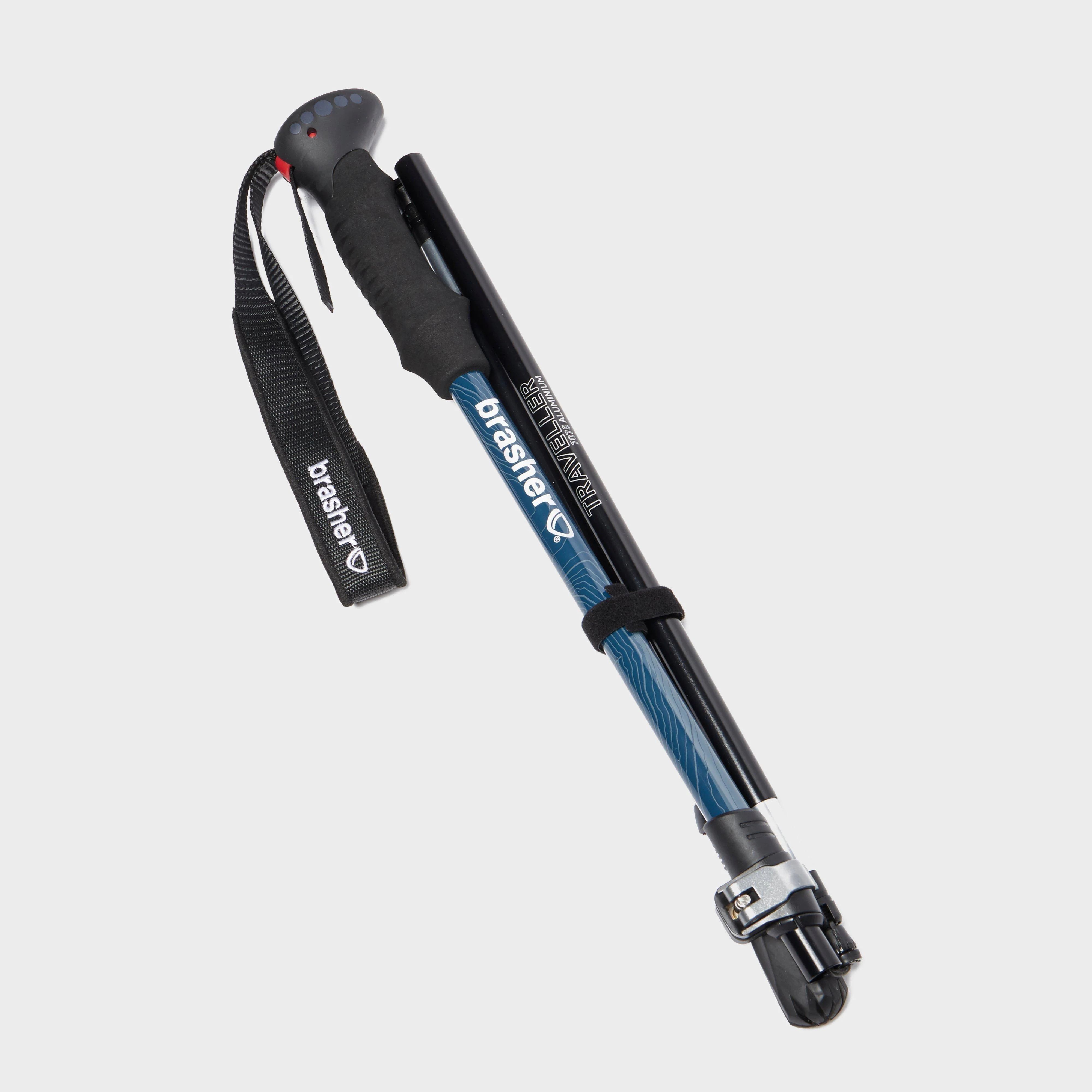 Country Traveller Walking Pole - Image 4