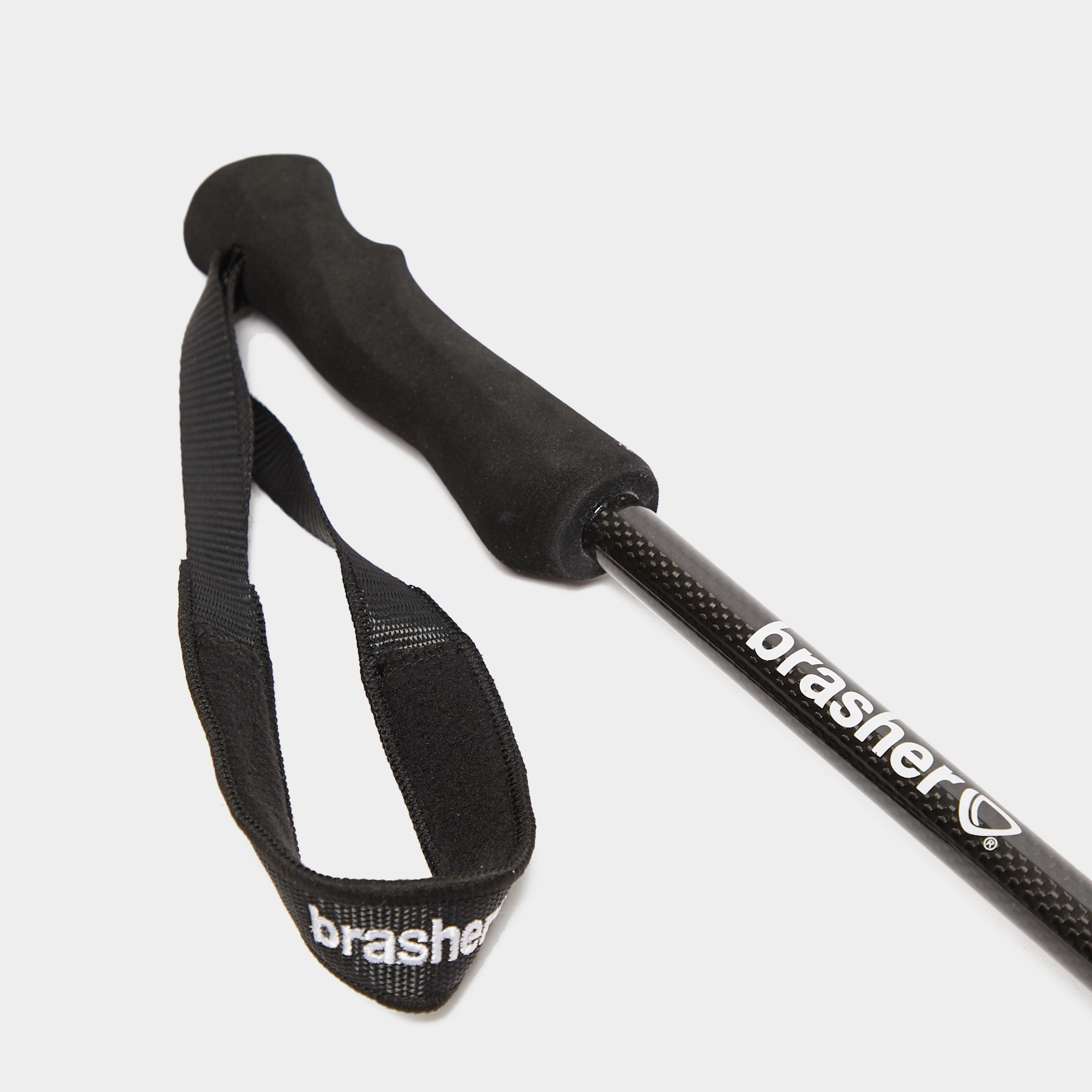 Country Trekker Anti-Shock Walking Pole - Image 2