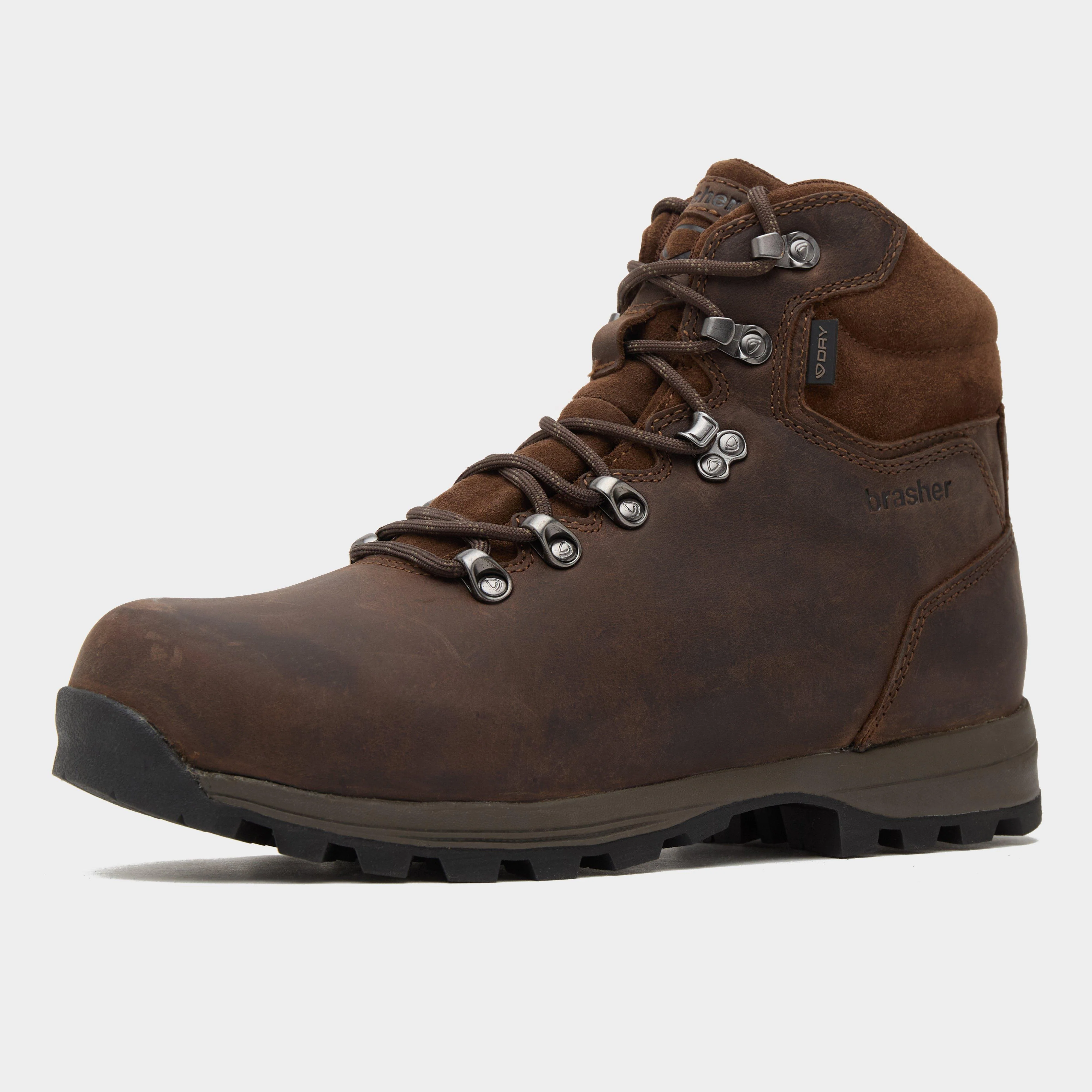 Country Walker II Boot - Image 3