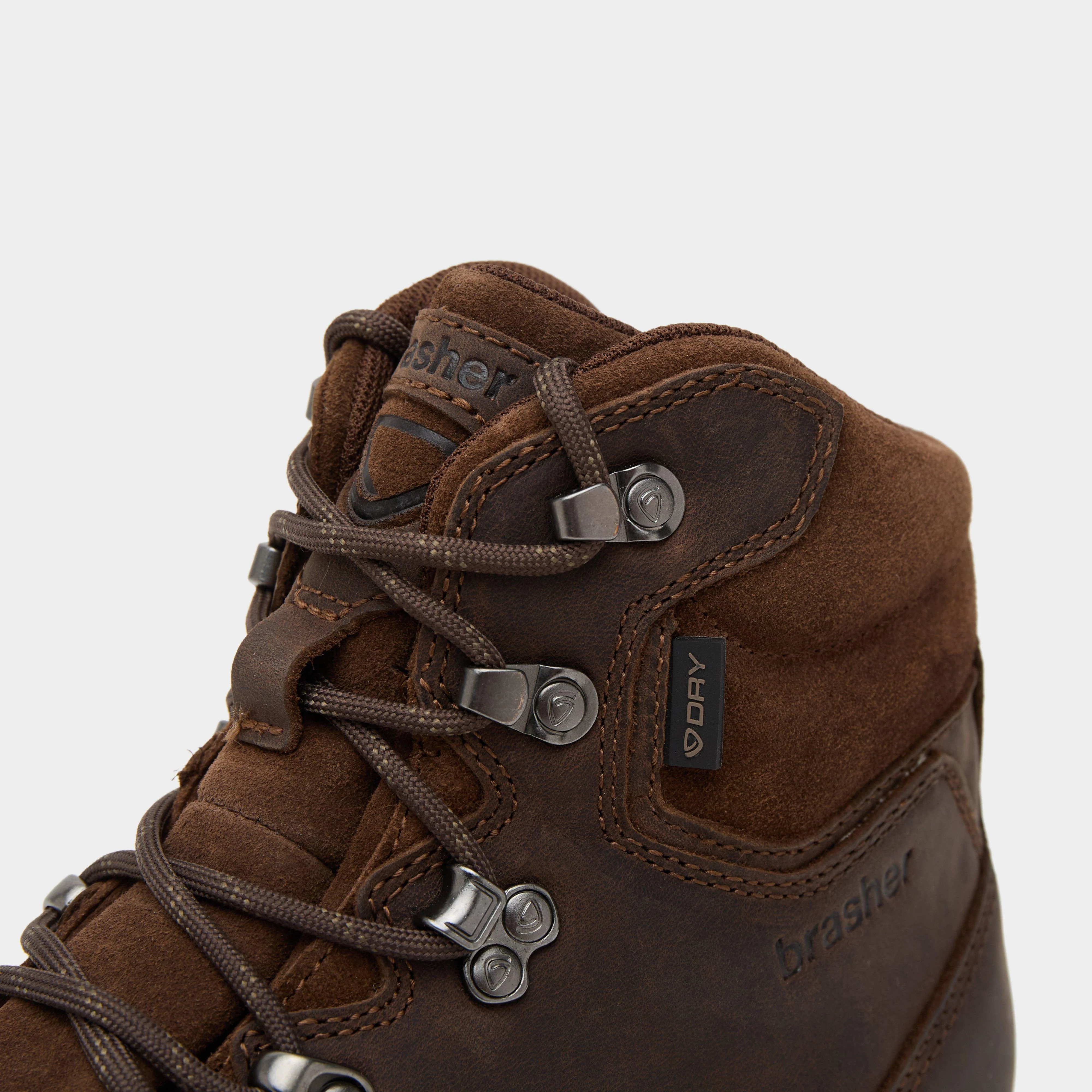 Country Walker II Boot - Image 5