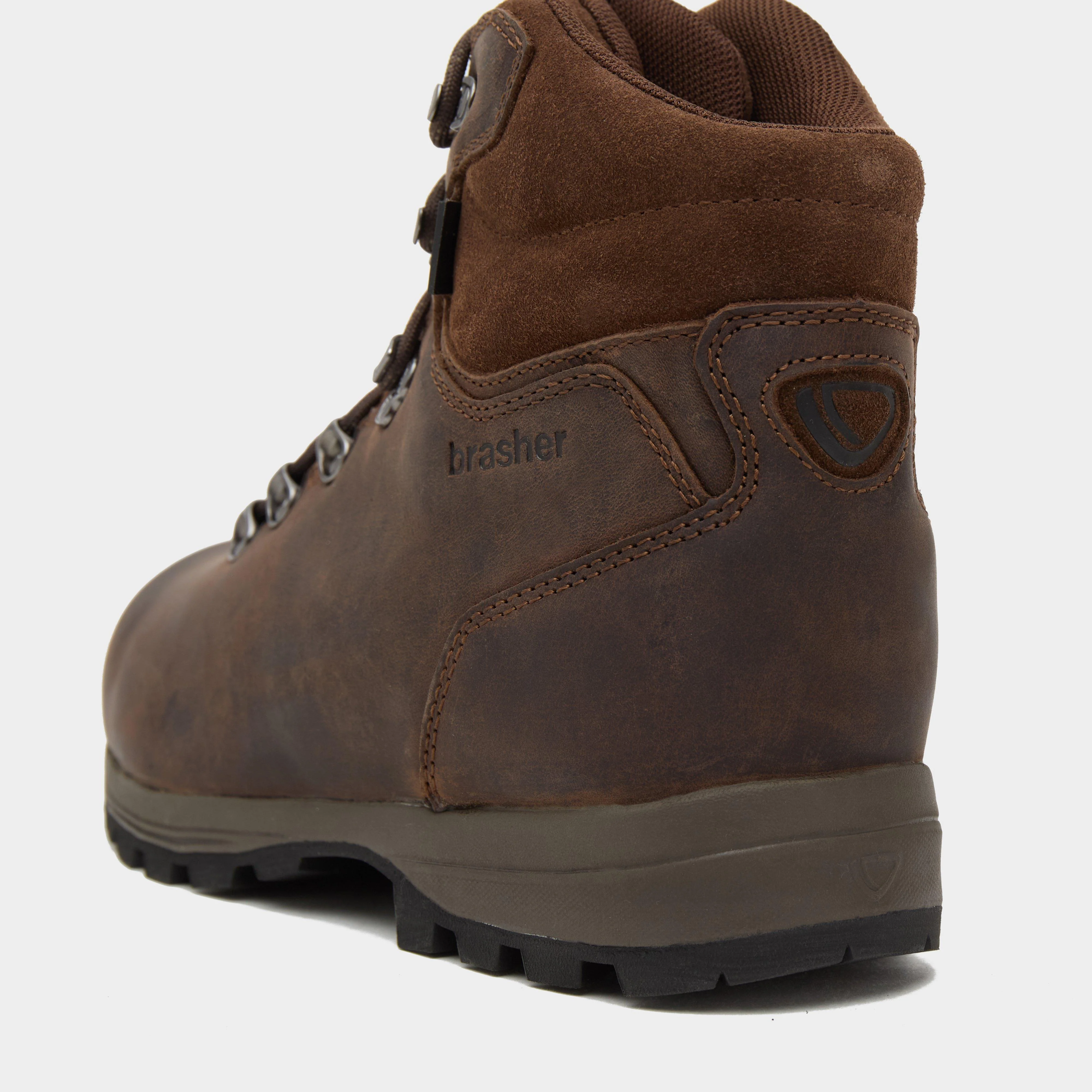 Country Walker II Boot - Image 6