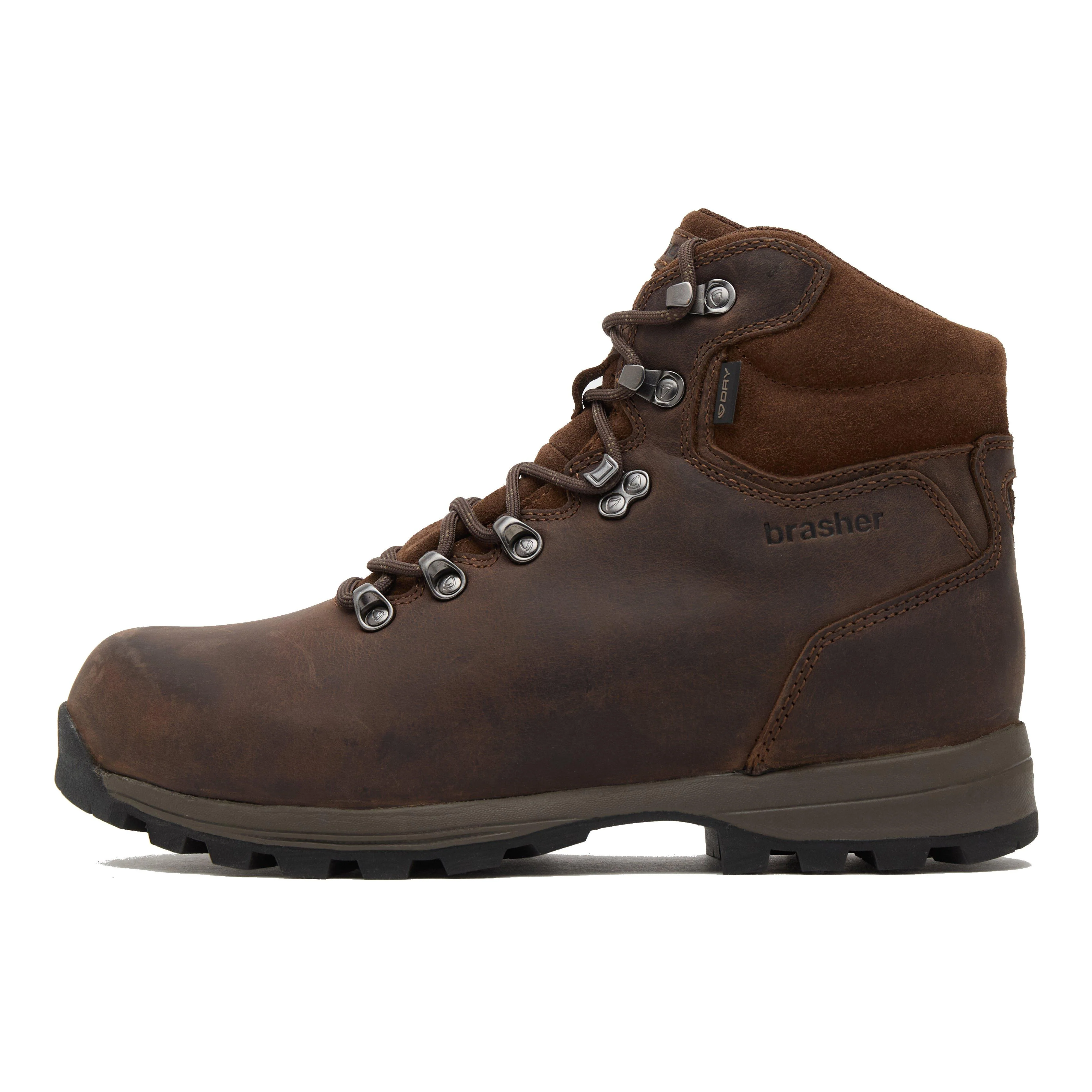 Country Walker II Boot - Image 7