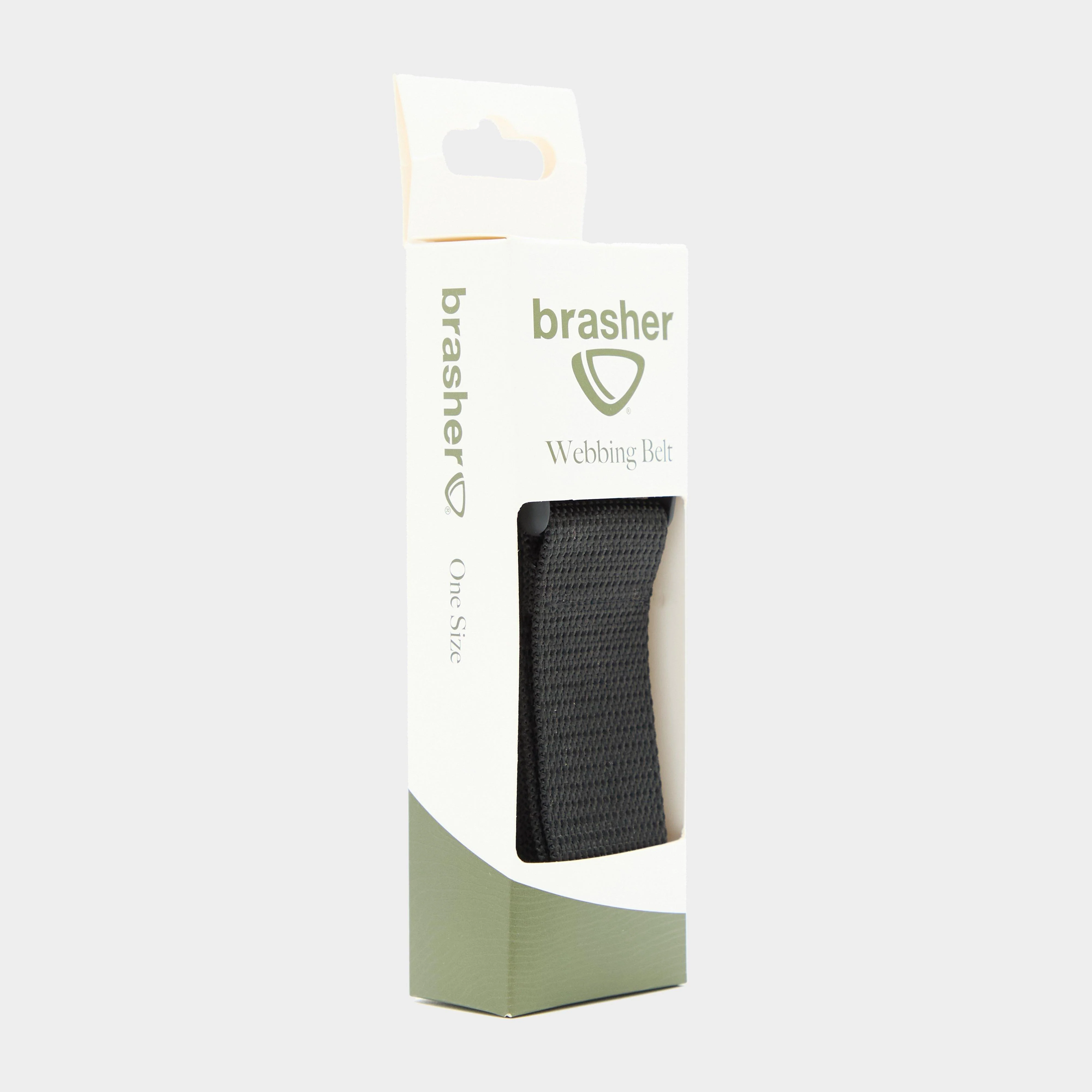 Men's Belt - Image 3
