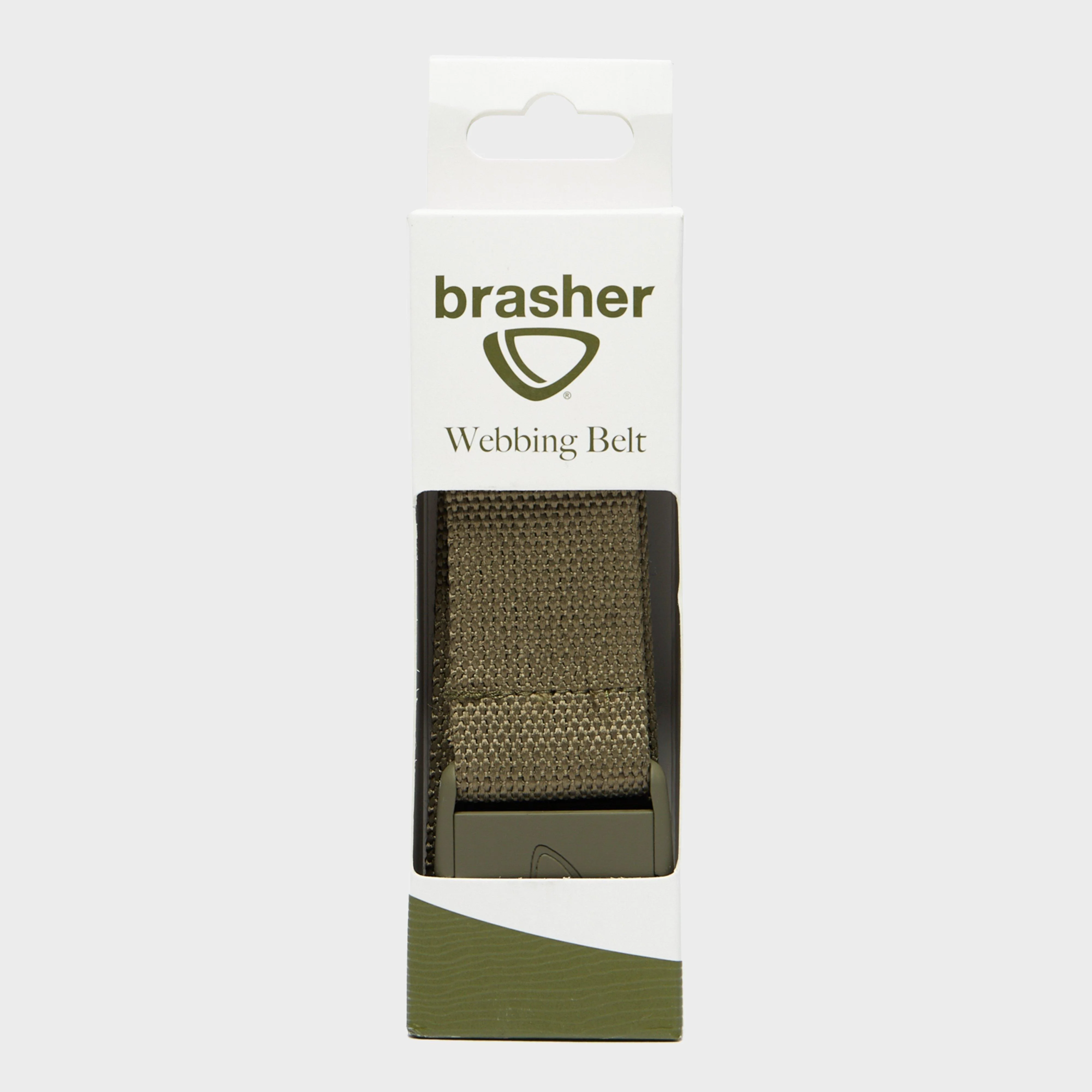 Men's Belt - Image 3
