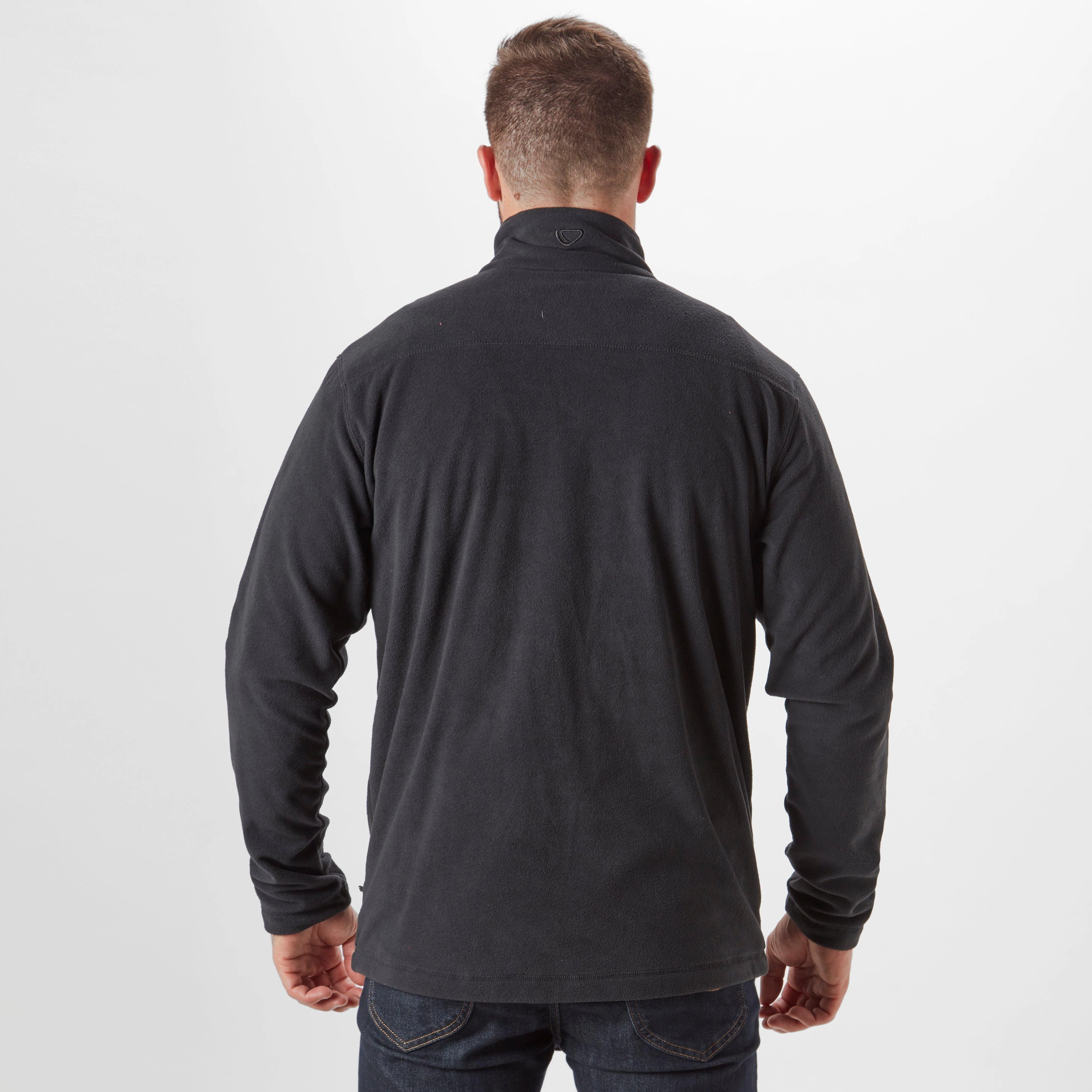 Men's Bleaberry Full-Zip Fleece - Image 2