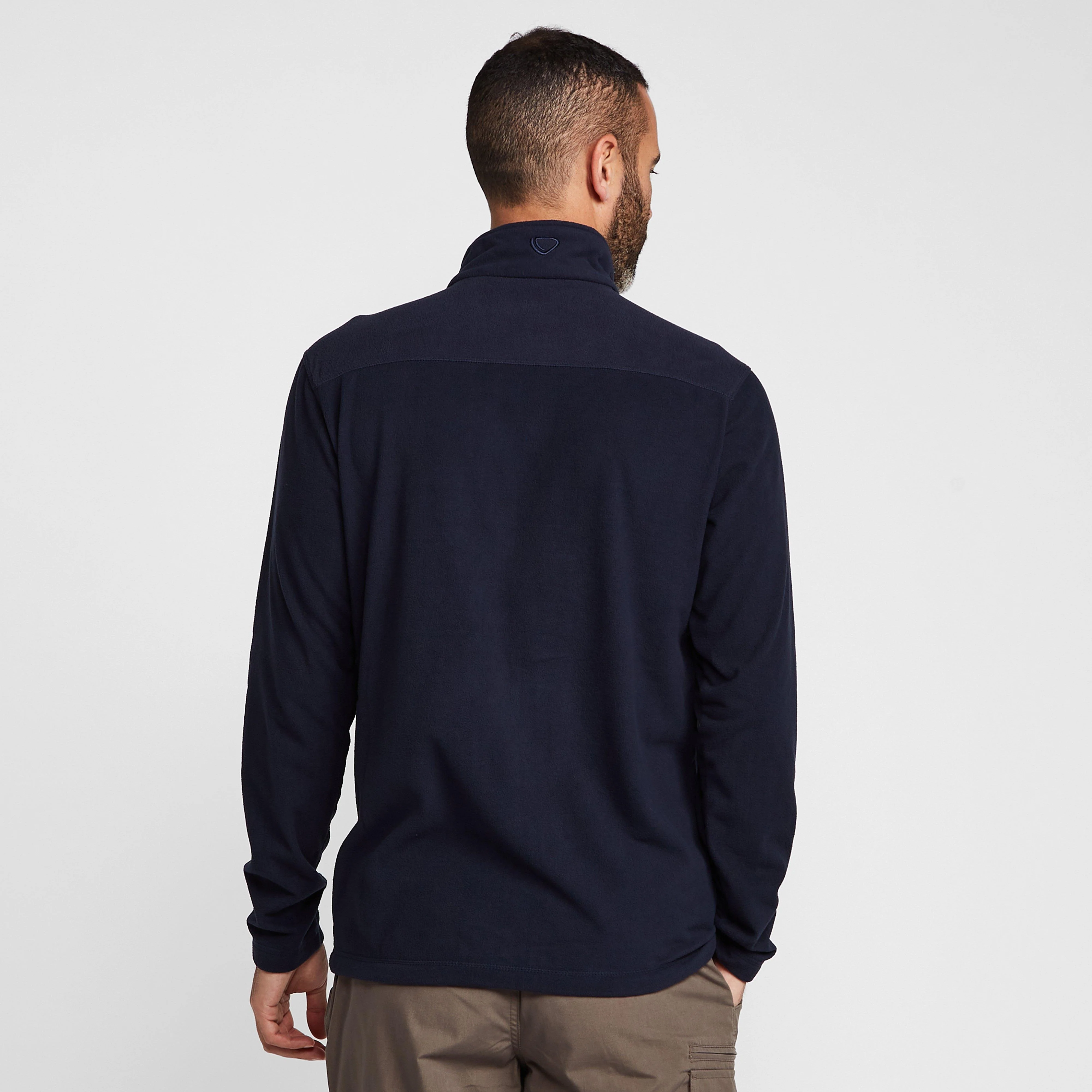 Men's Bleaberry Full-Zip Fleece - Image 2