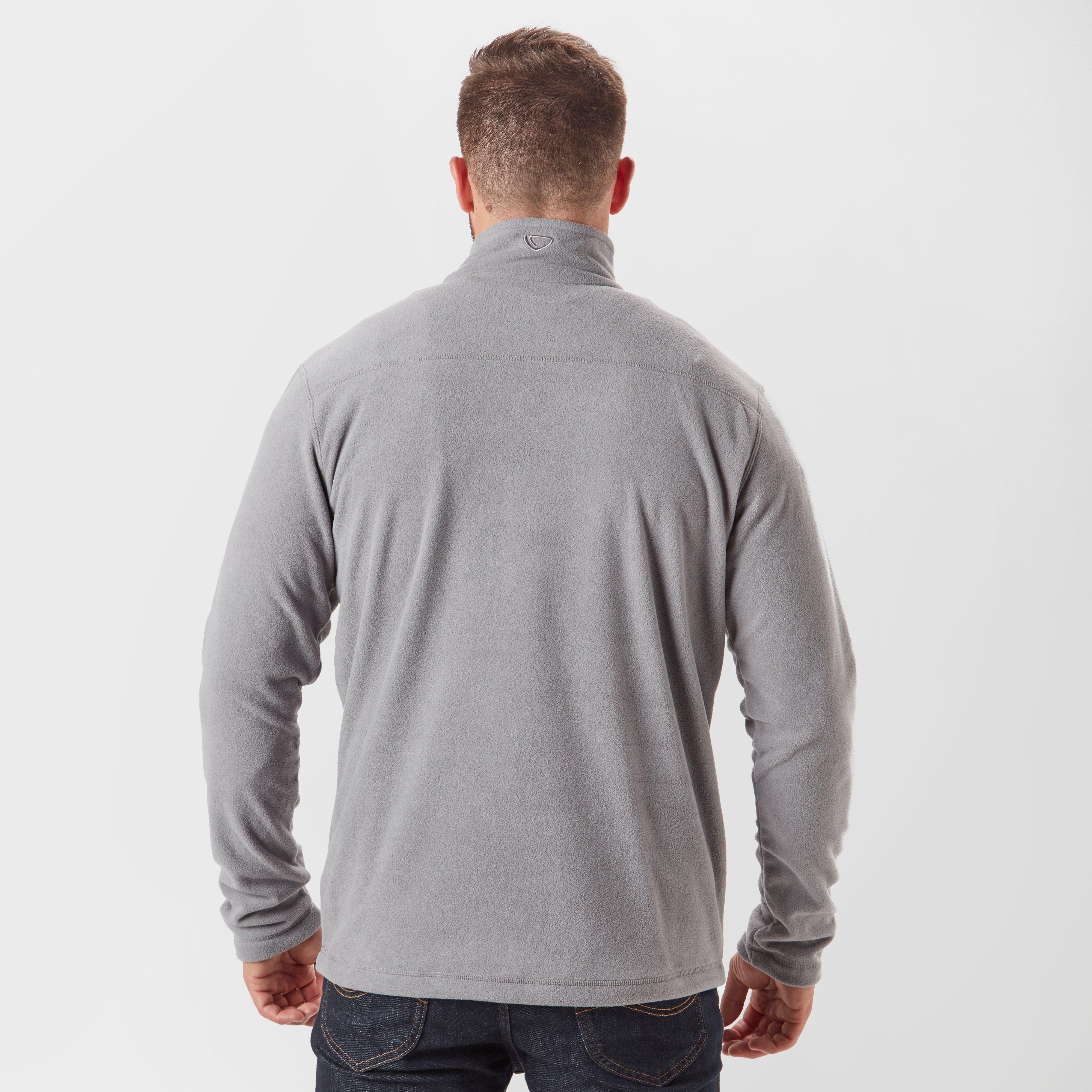 Men’s Bleaberry II Half-zip Fleece - Image 2