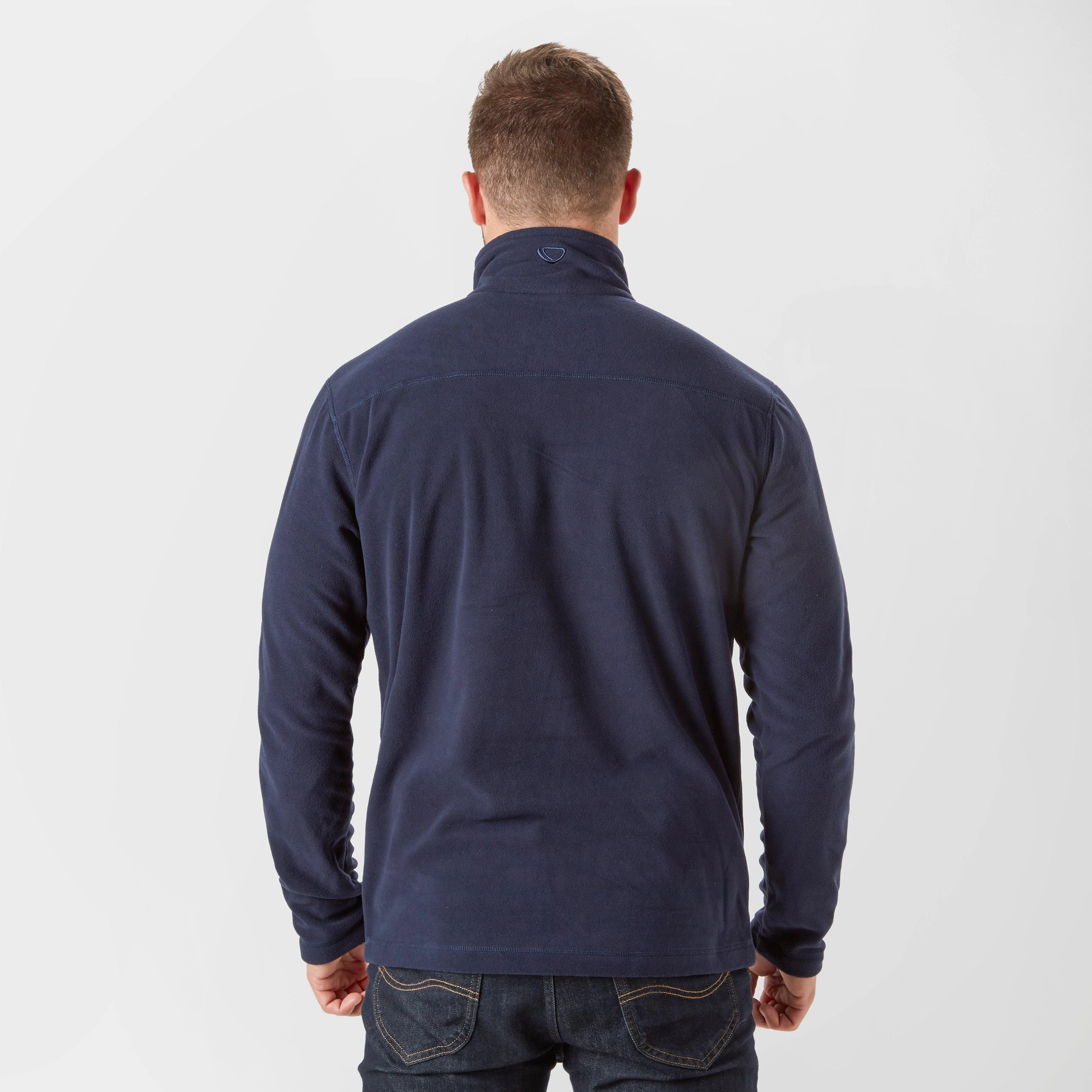 Men’s Bleaberry II Half-zip Fleece - Image 2