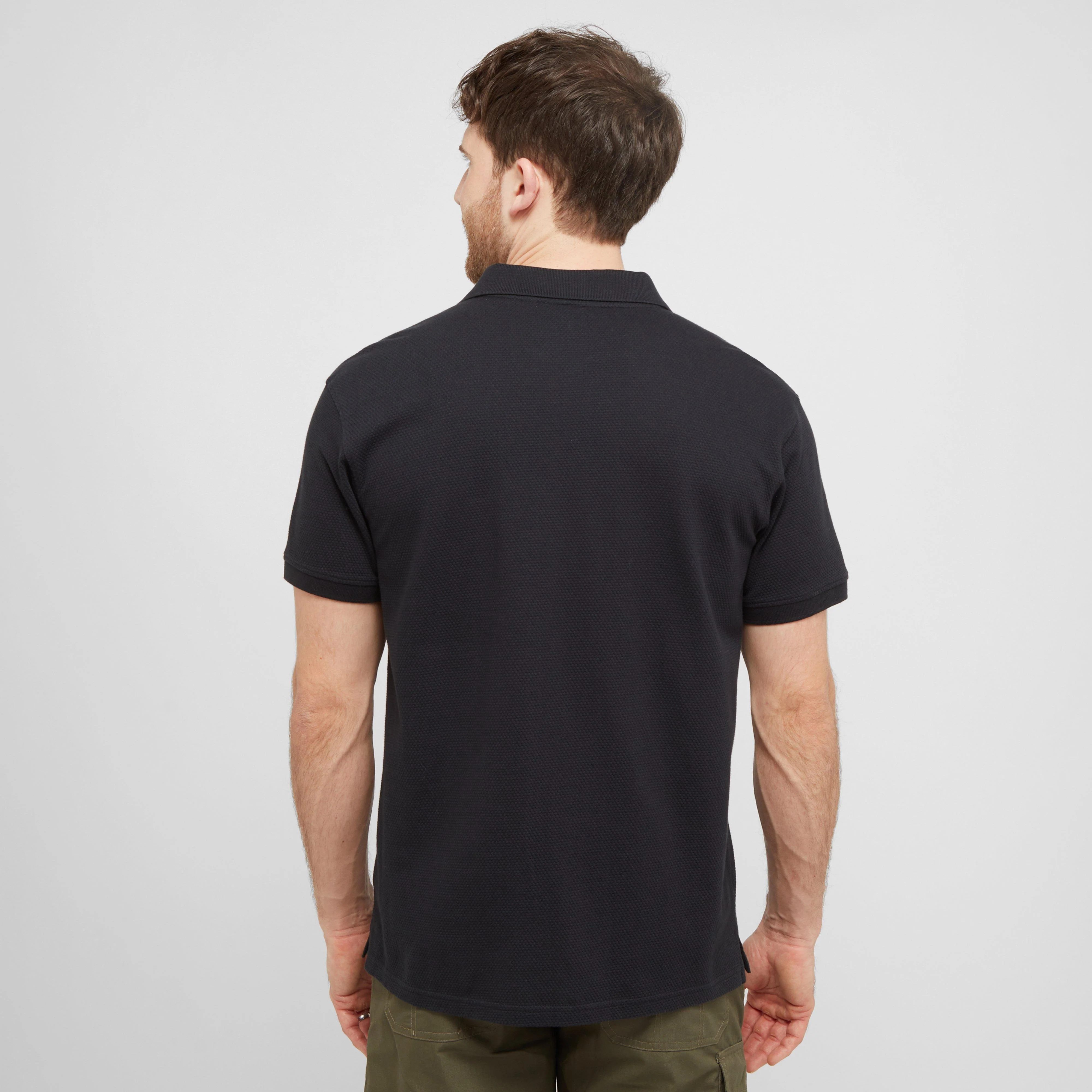 Men’s Calder Polo Shirt - Image 2