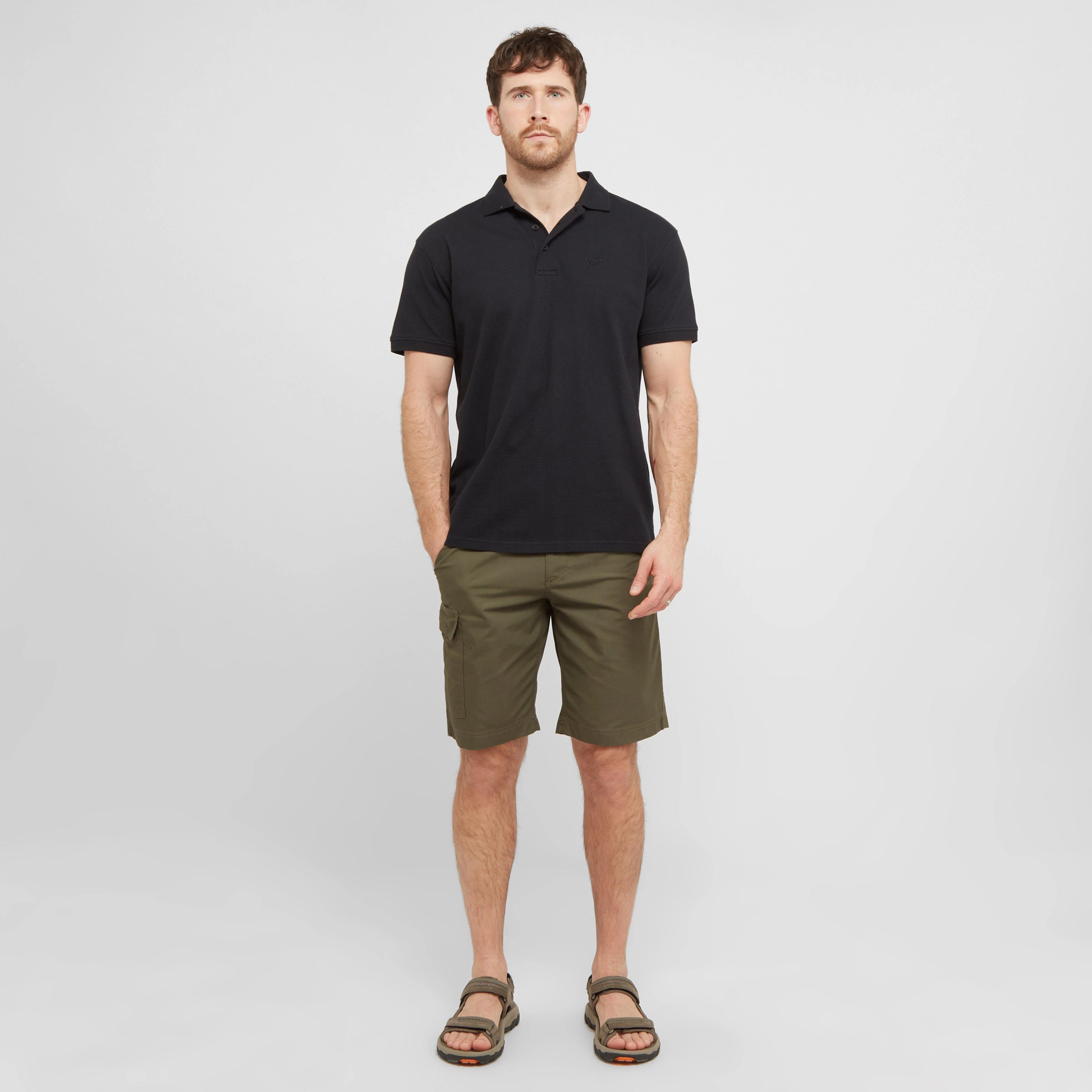 Men’s Calder Polo Shirt - Image 3