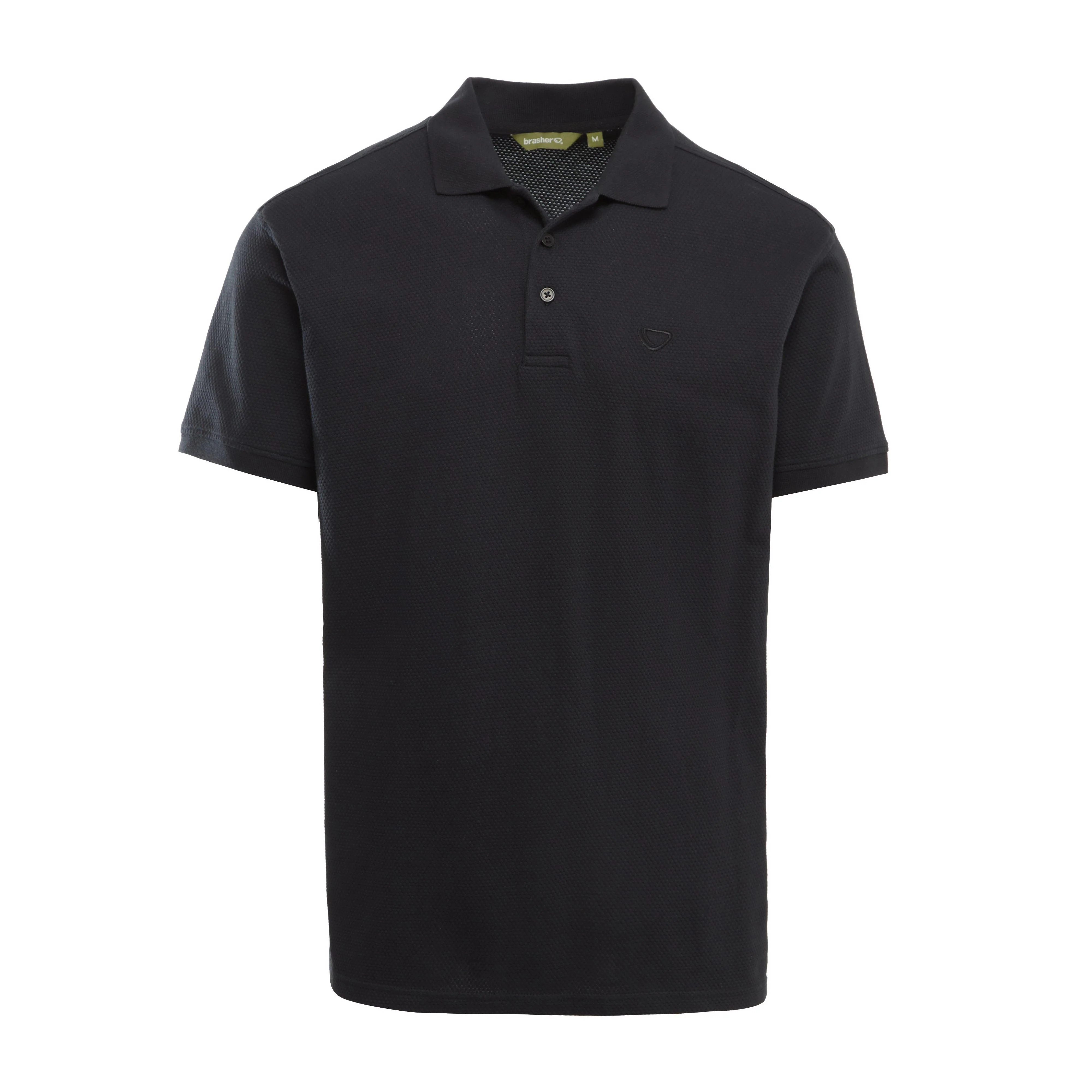 Men’s Calder Polo Shirt - Image 6