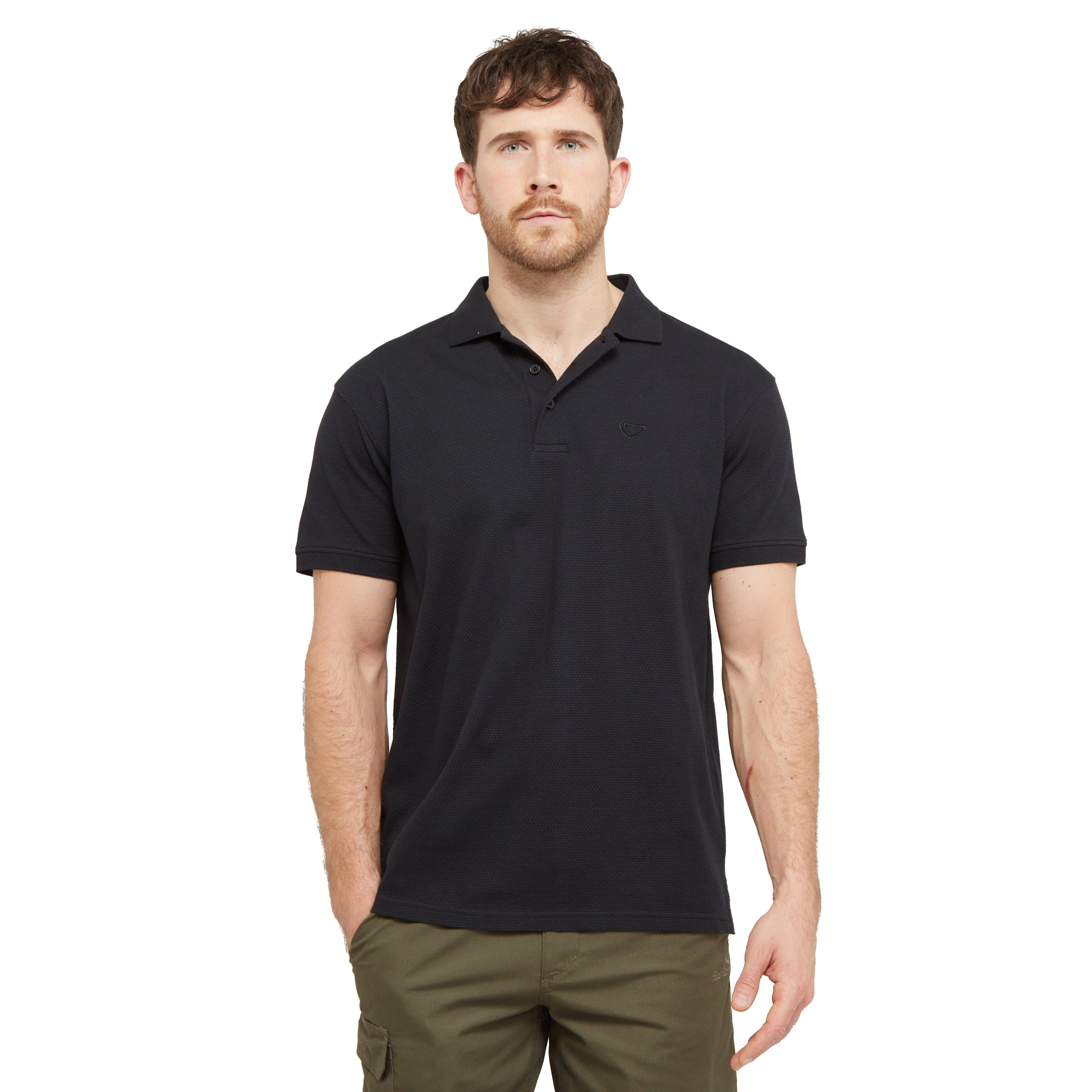 Men’s Calder Polo Shirt - Image 7
