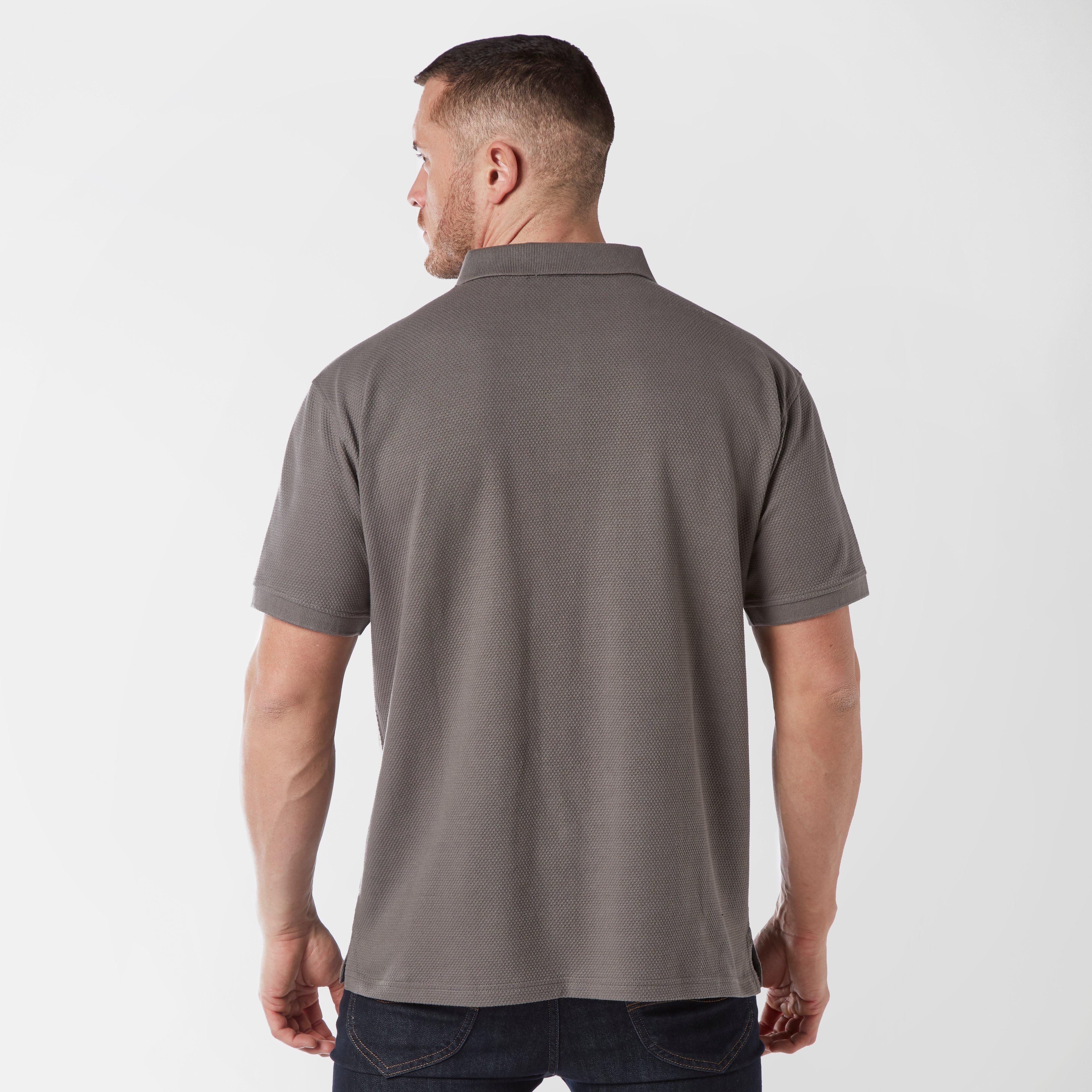 Men's Calder Polo Shirt - Image 2