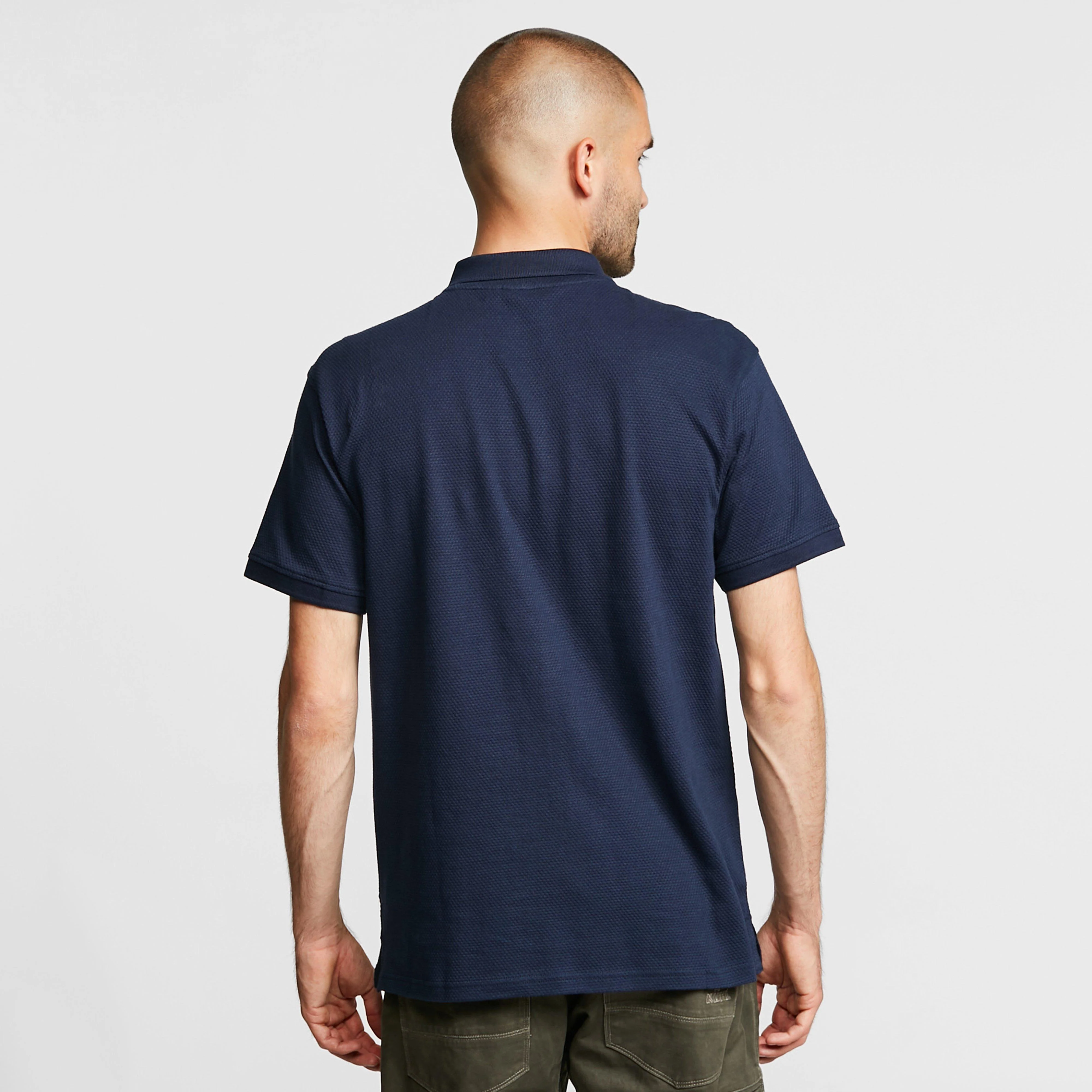 Men’s Calder Polo Shirt - Image 2