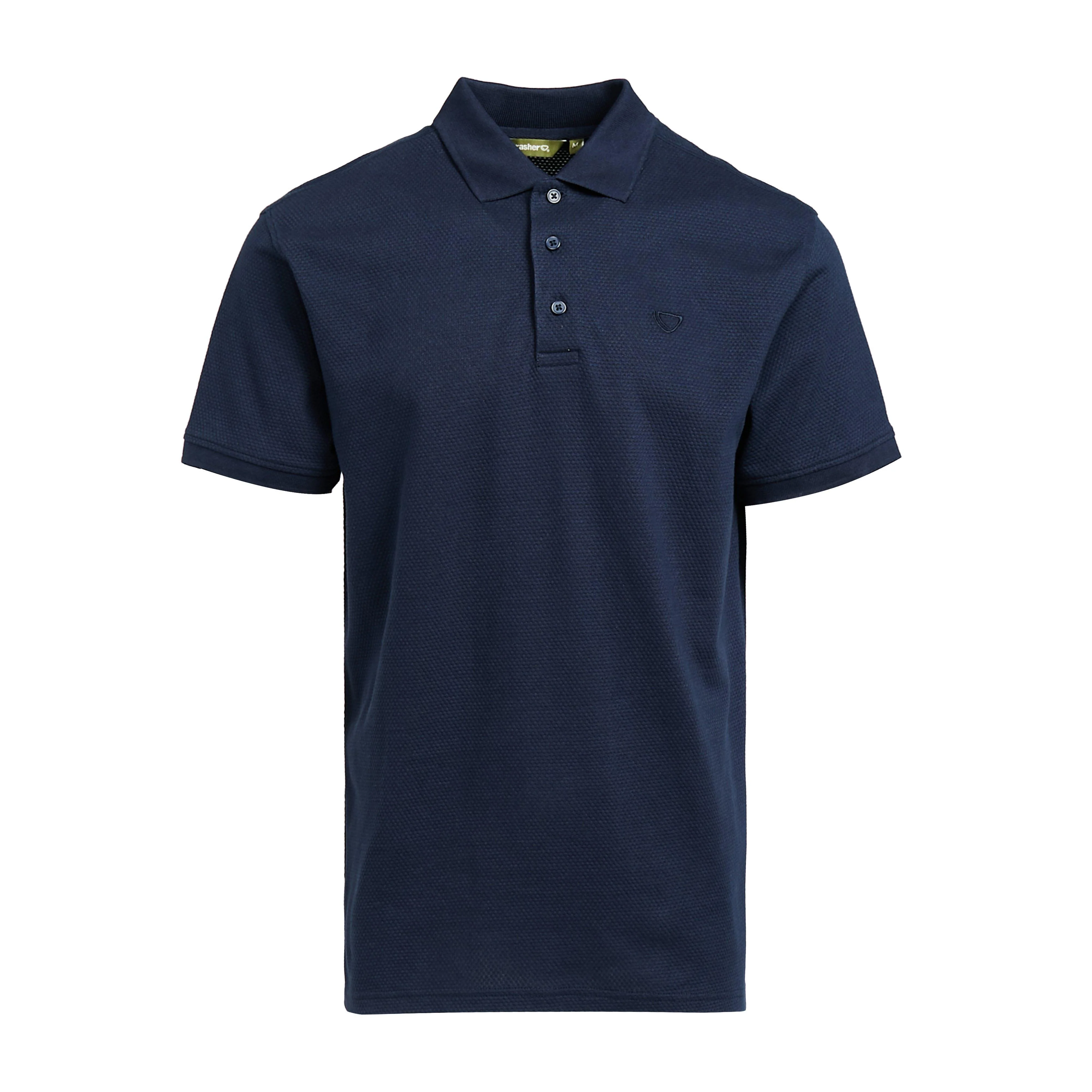Men’s Calder Polo Shirt - Image 5