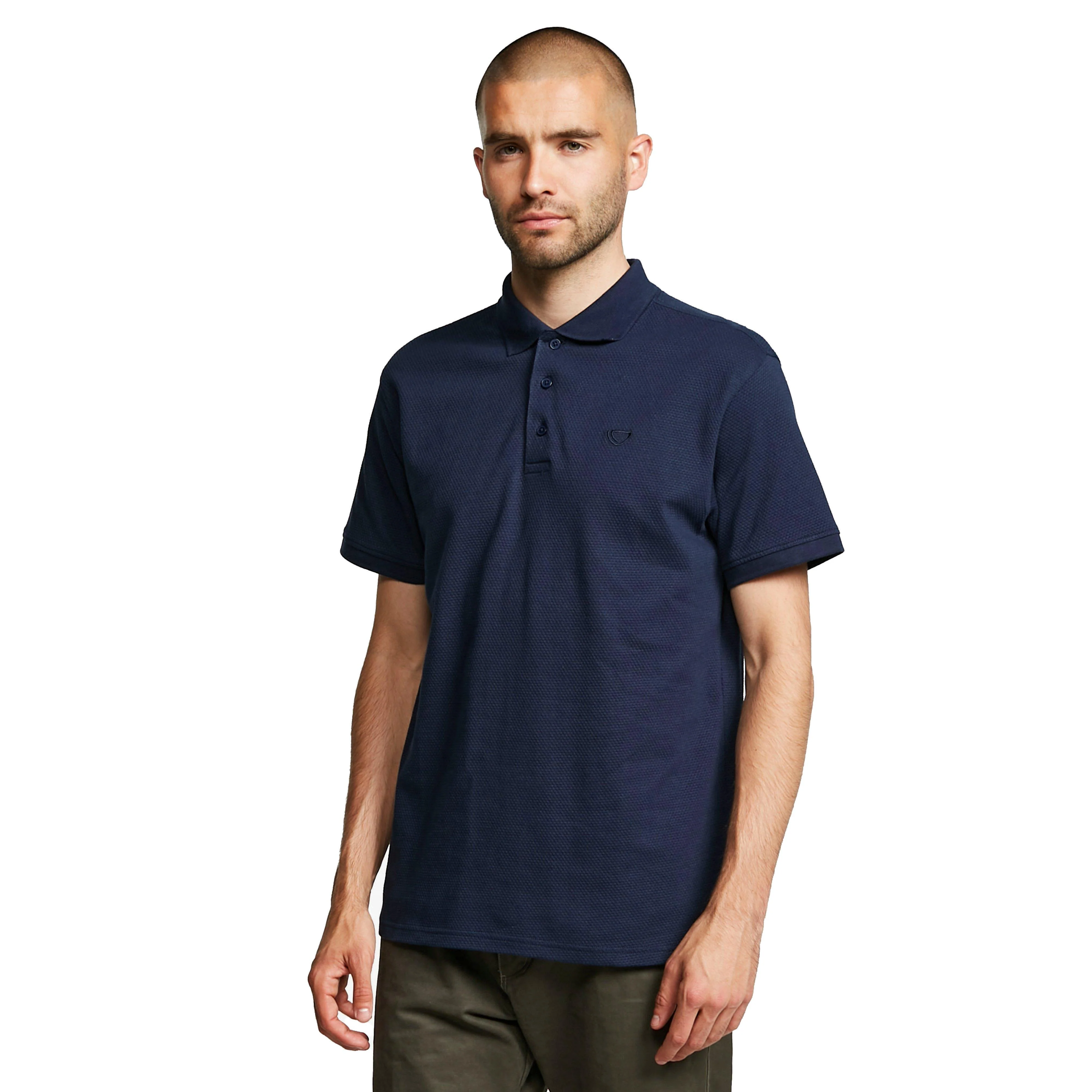Men’s Calder Polo Shirt - Image 6