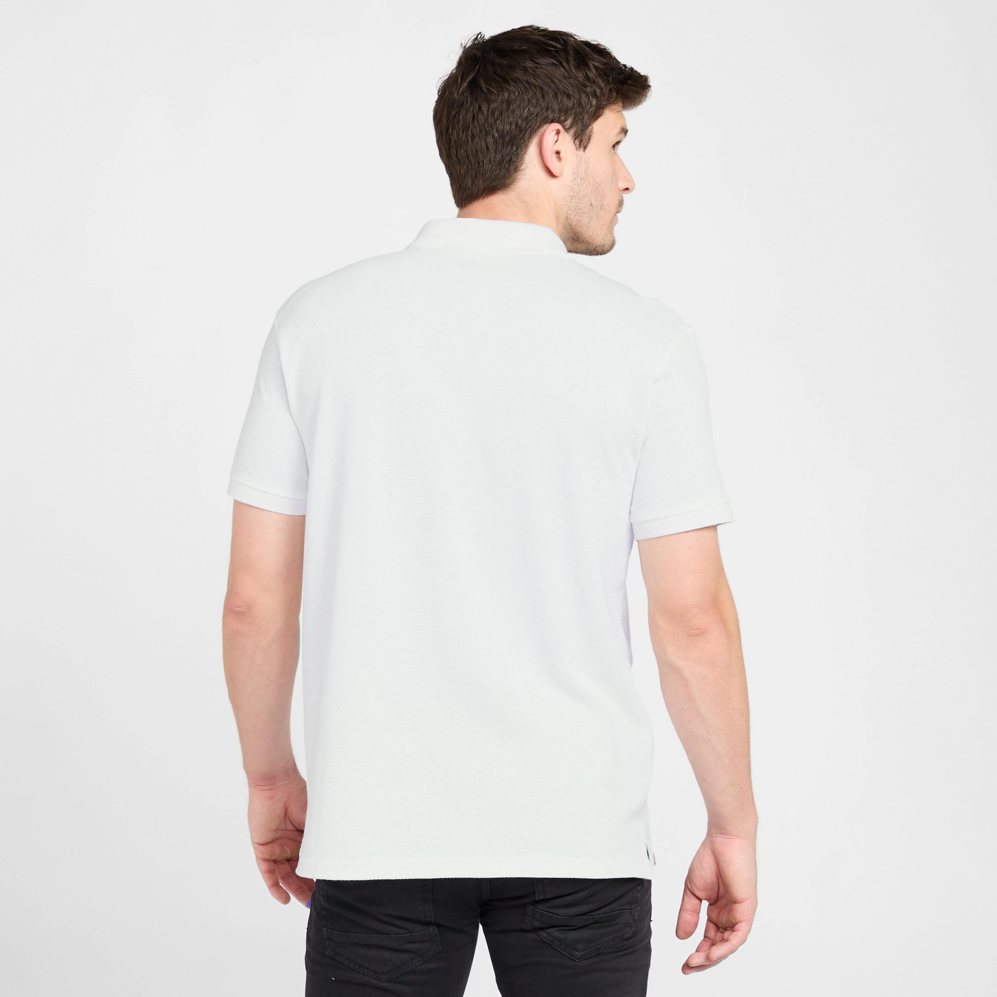 Men's Calder Polo Shirt - Image 2