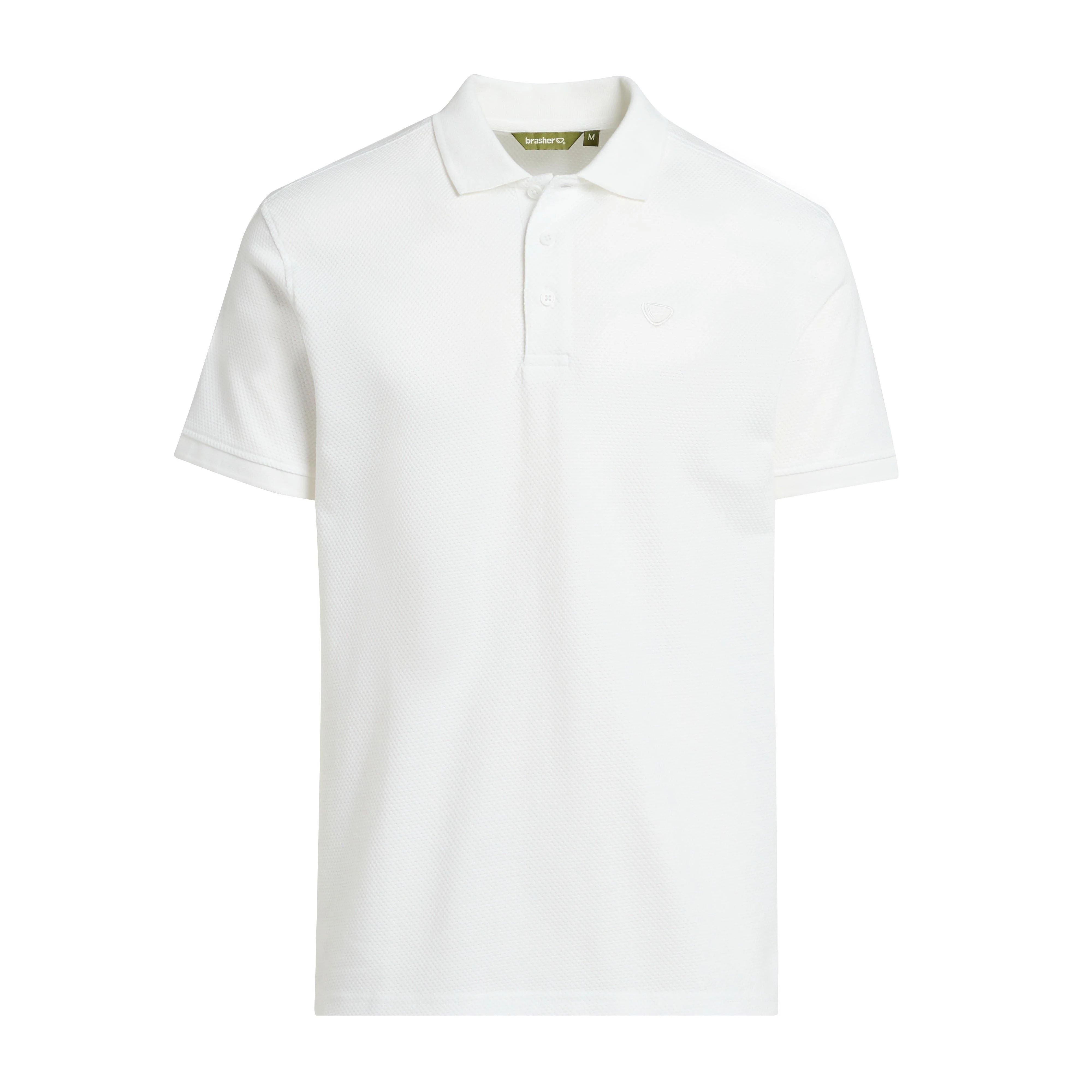 Men's Calder Polo Shirt - Image 6