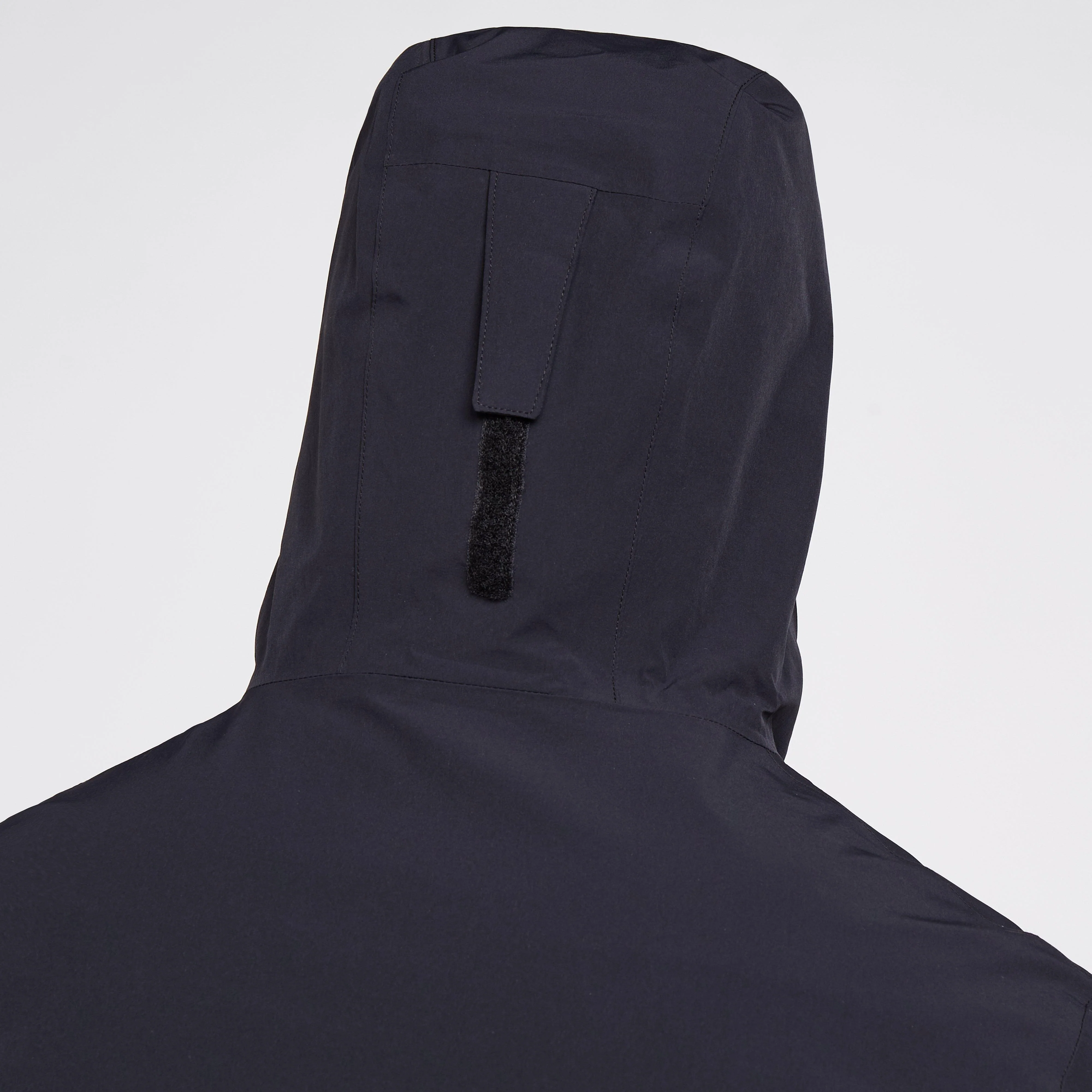 Men’s Coledale Long Waterproof Jacket - Image 9