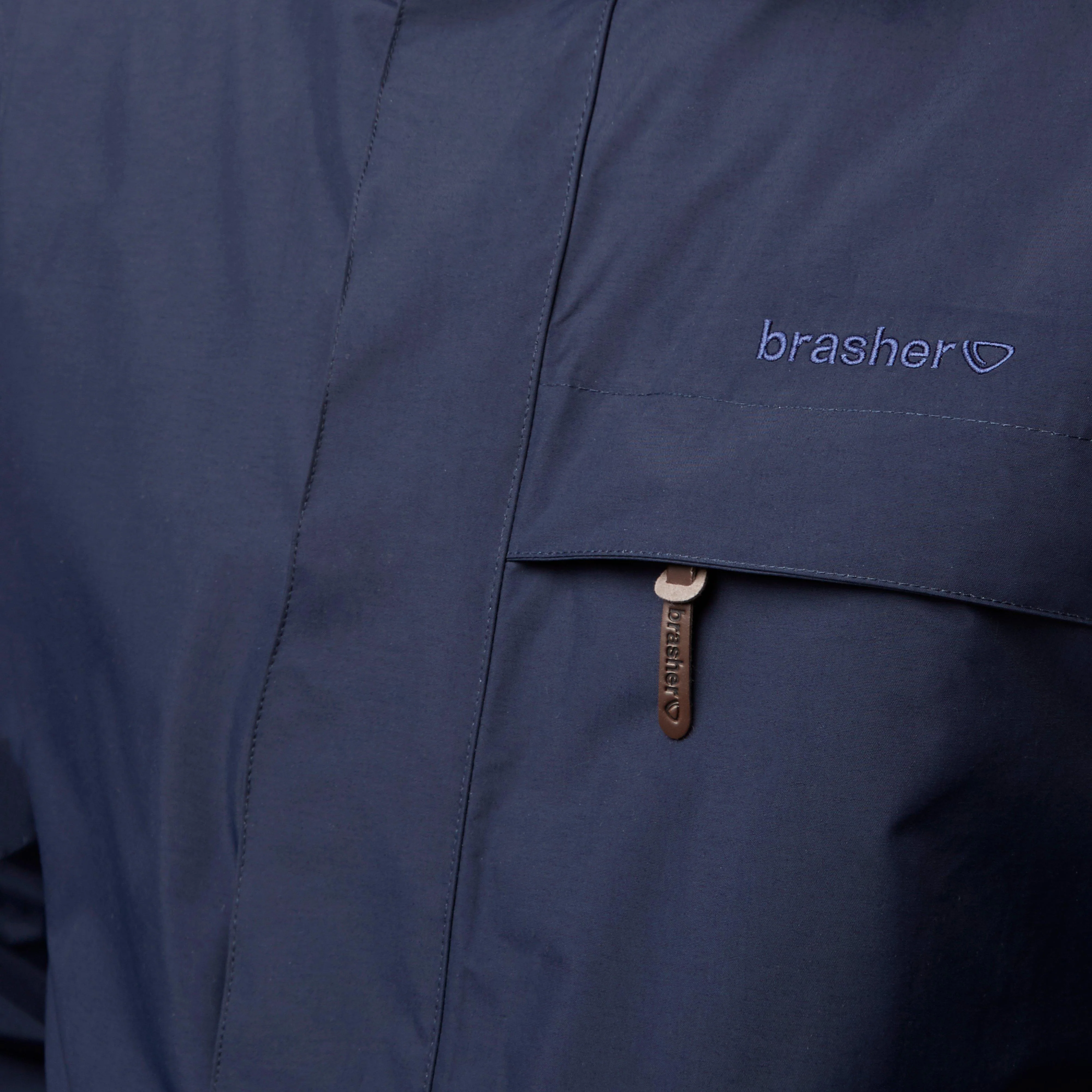Men’s Coniston Jacket - Image 4