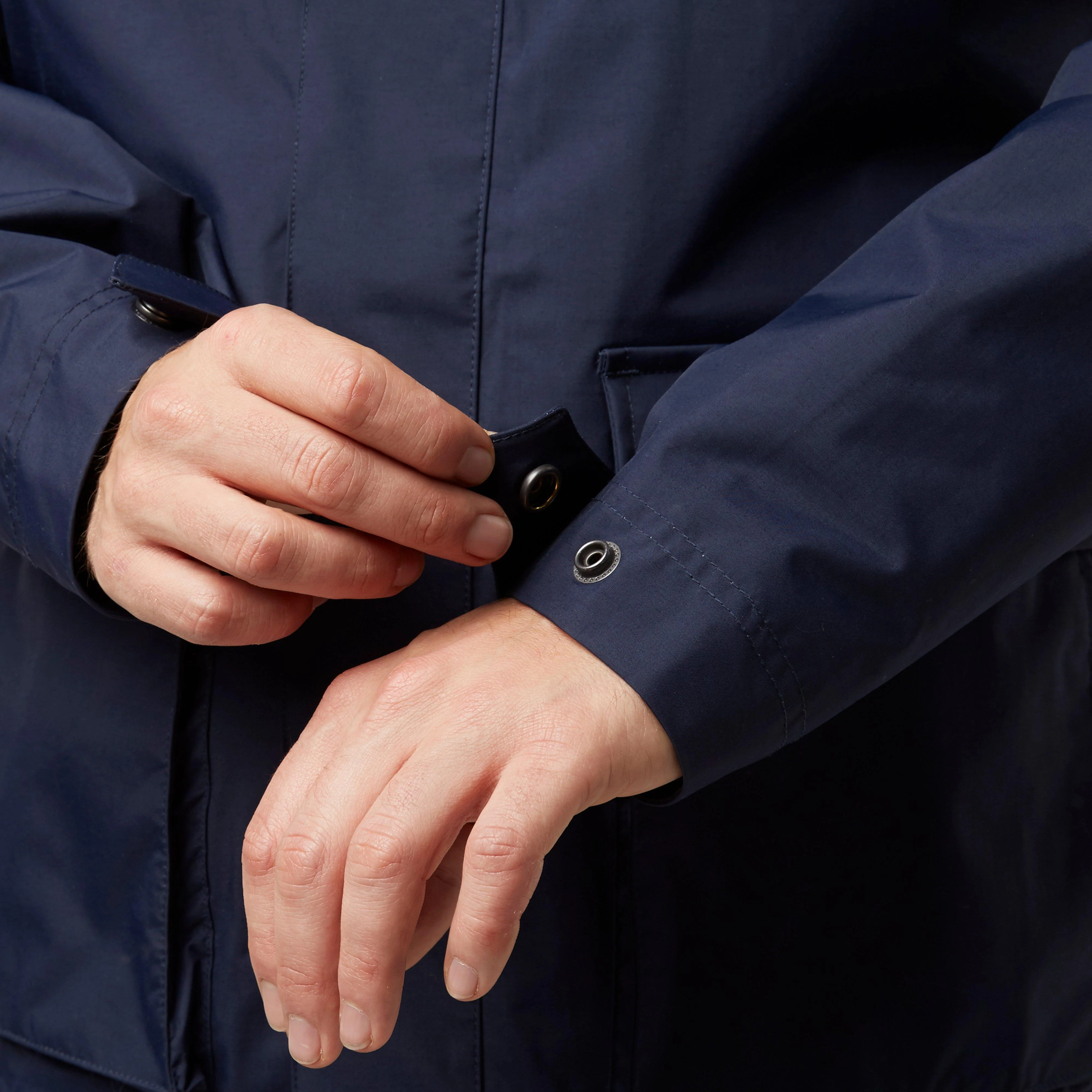 Men’s Coniston Jacket - Image 5
