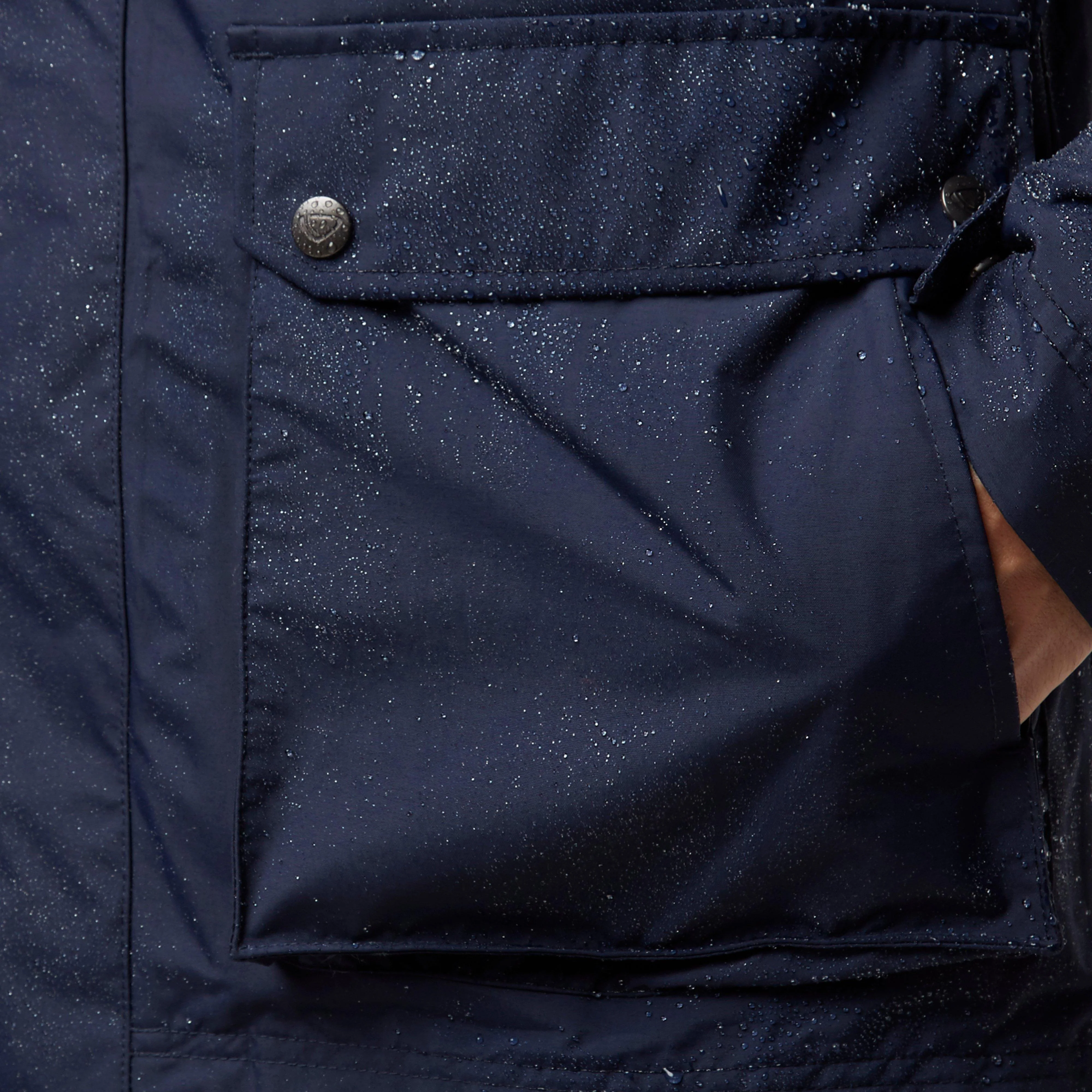 Men’s Coniston Jacket - Image 7