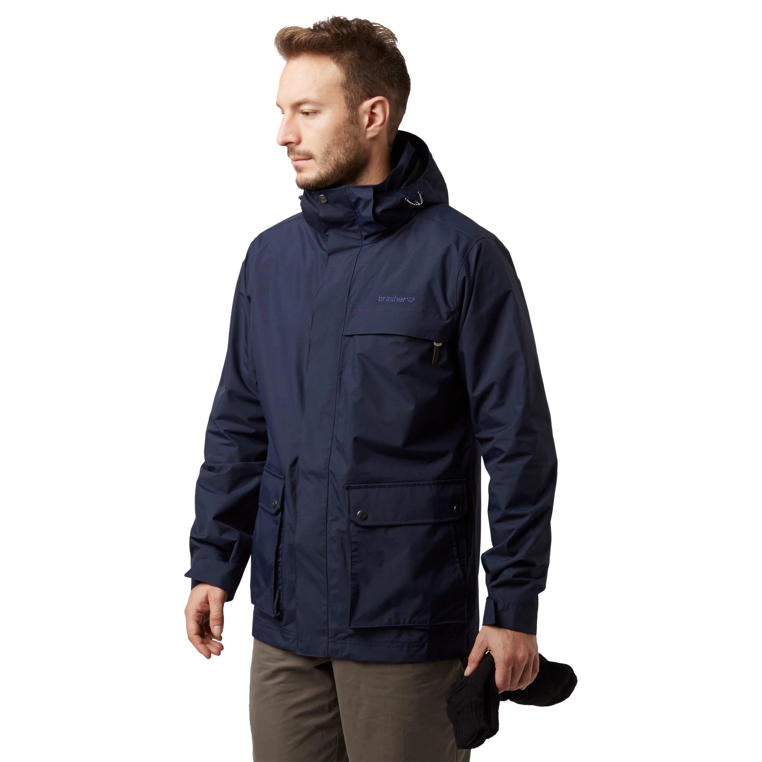 Men’s Coniston Jacket - Image 9
