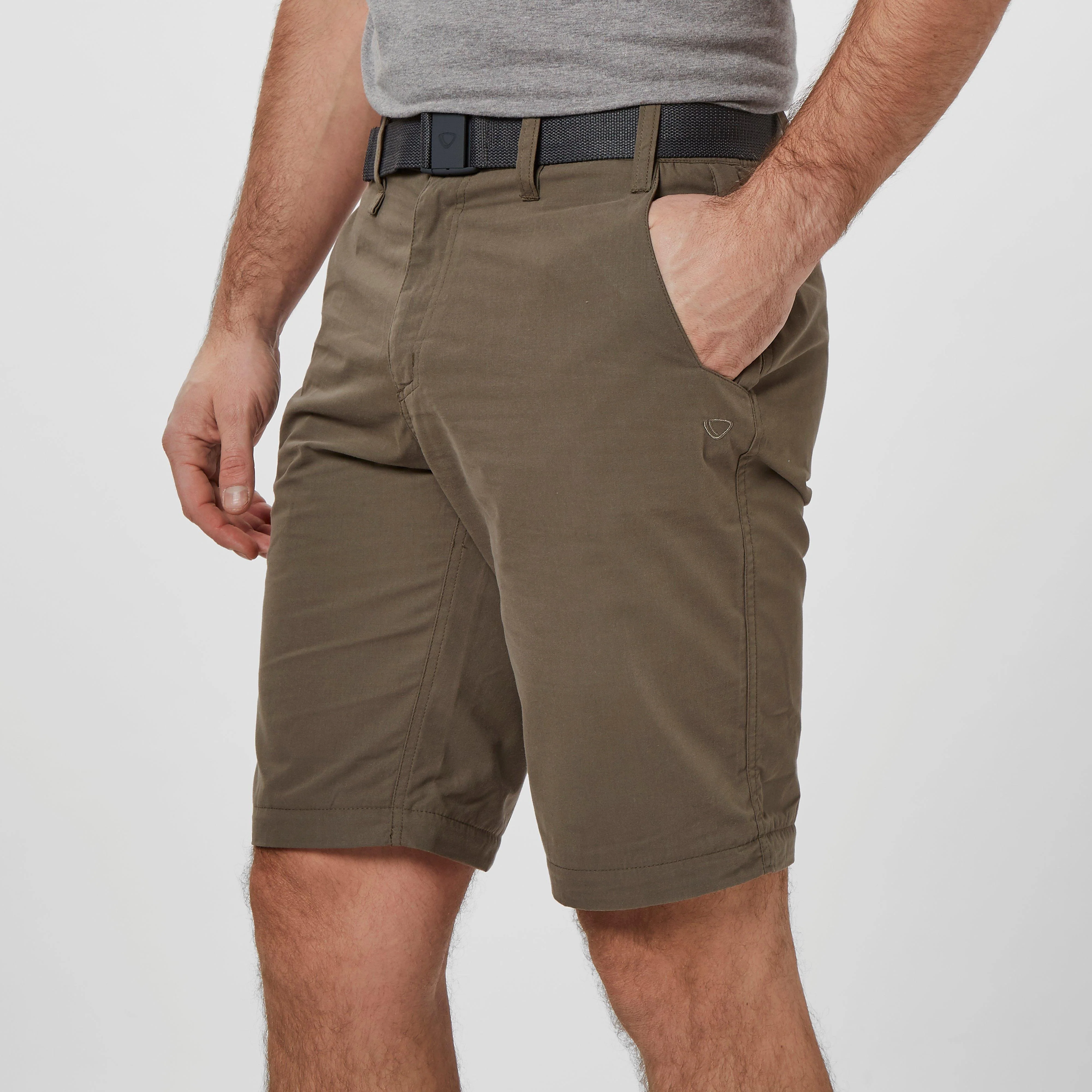 Men's Convertible Trousers - Image 10