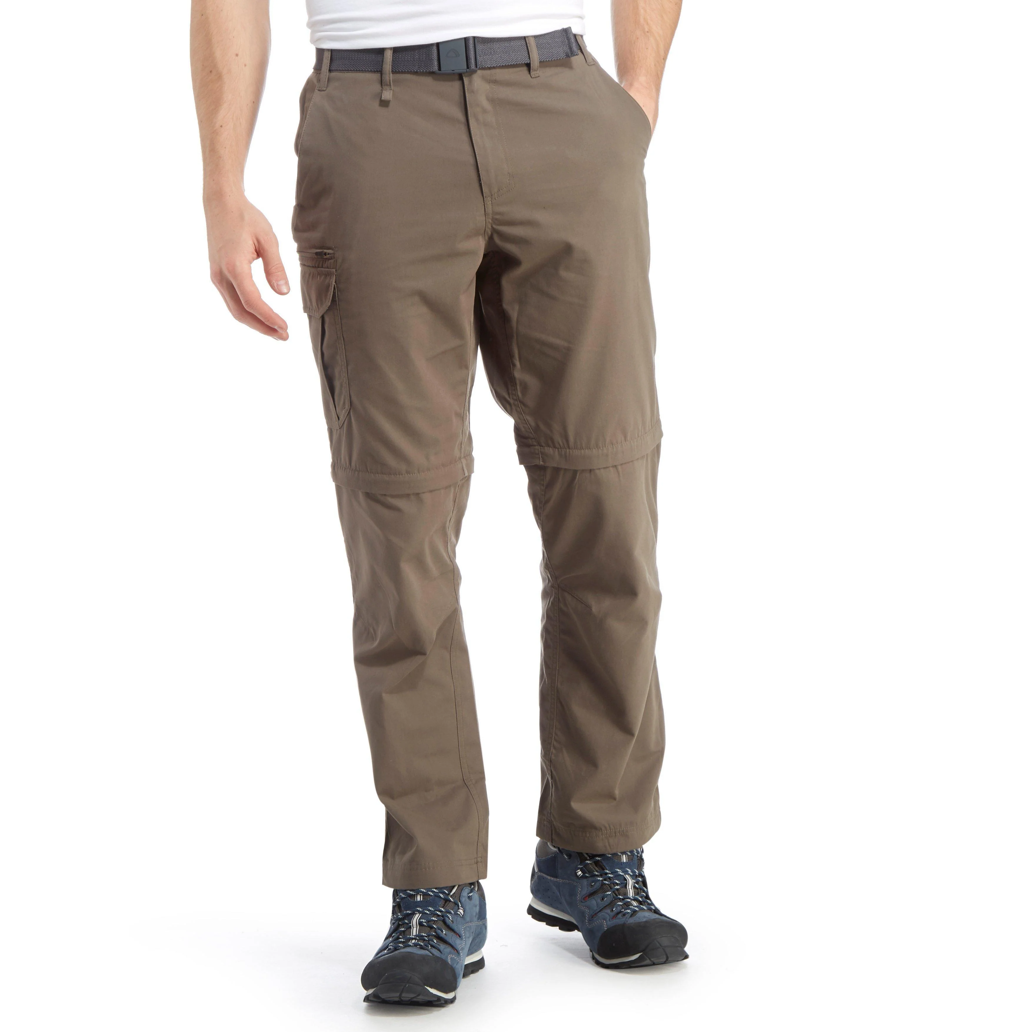 Men's Convertible Trousers - Image 11