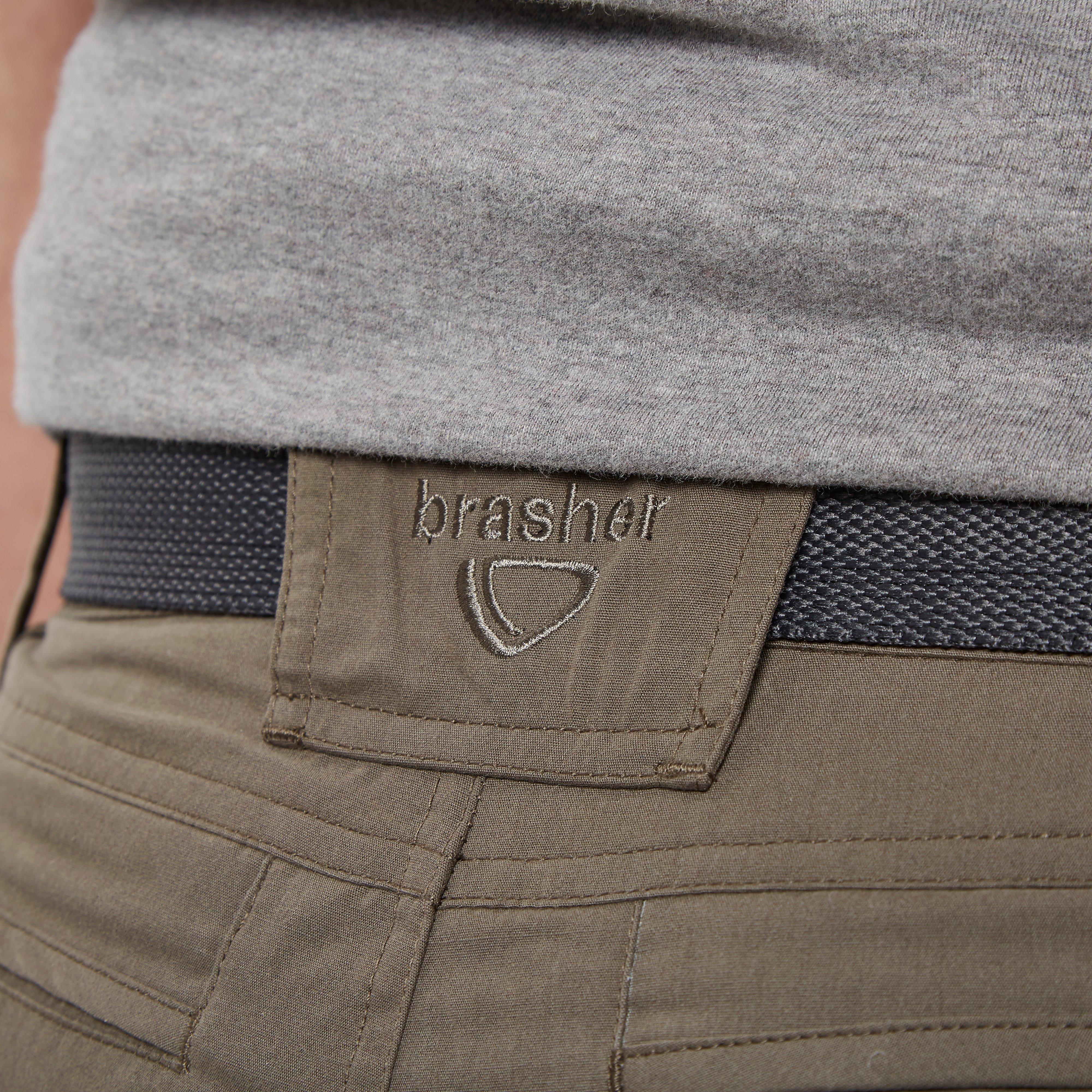 Men's Convertible Trousers - Image 4
