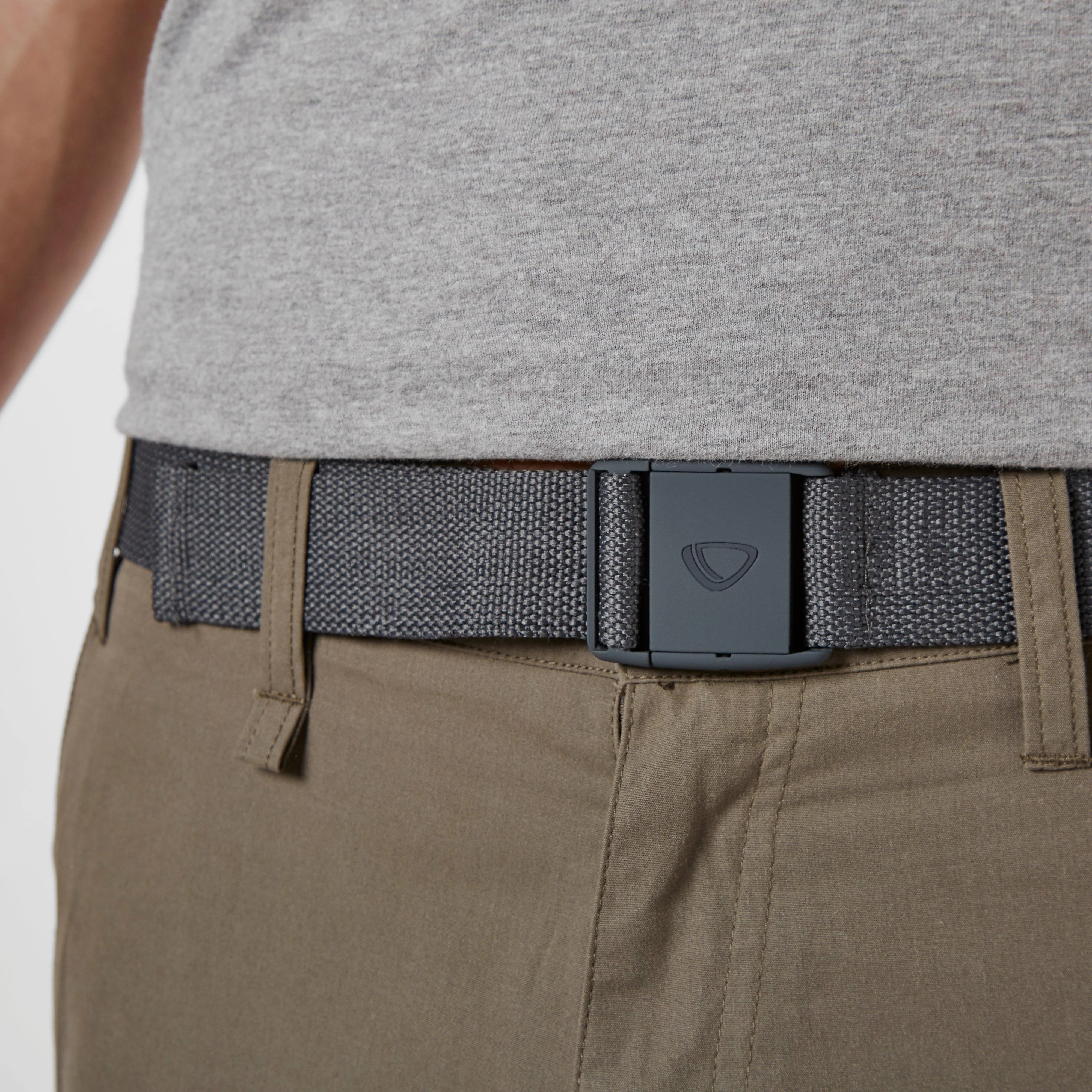 Men's Convertible Trousers - Image 7