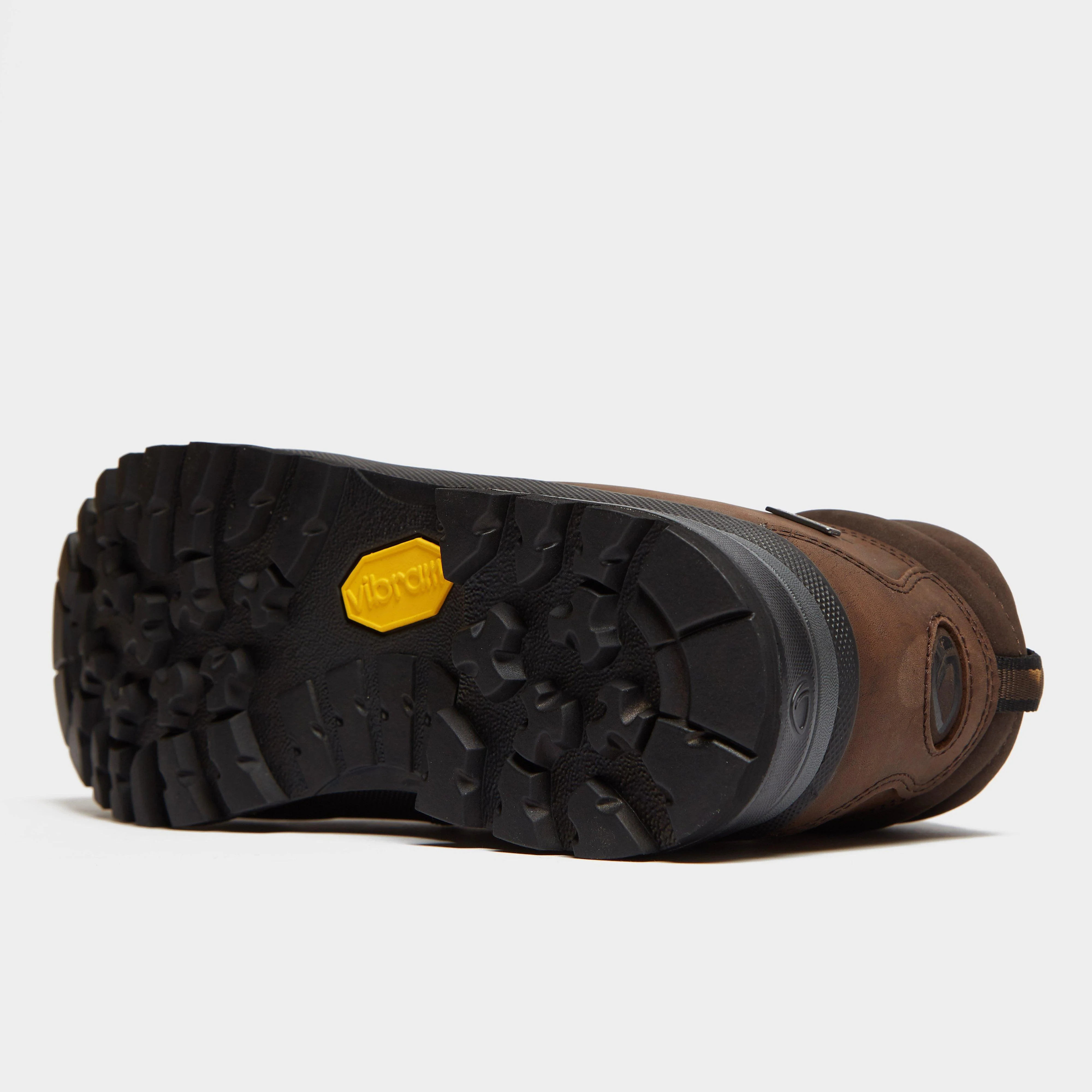 Men's Country Master Walking Boots - Image 2