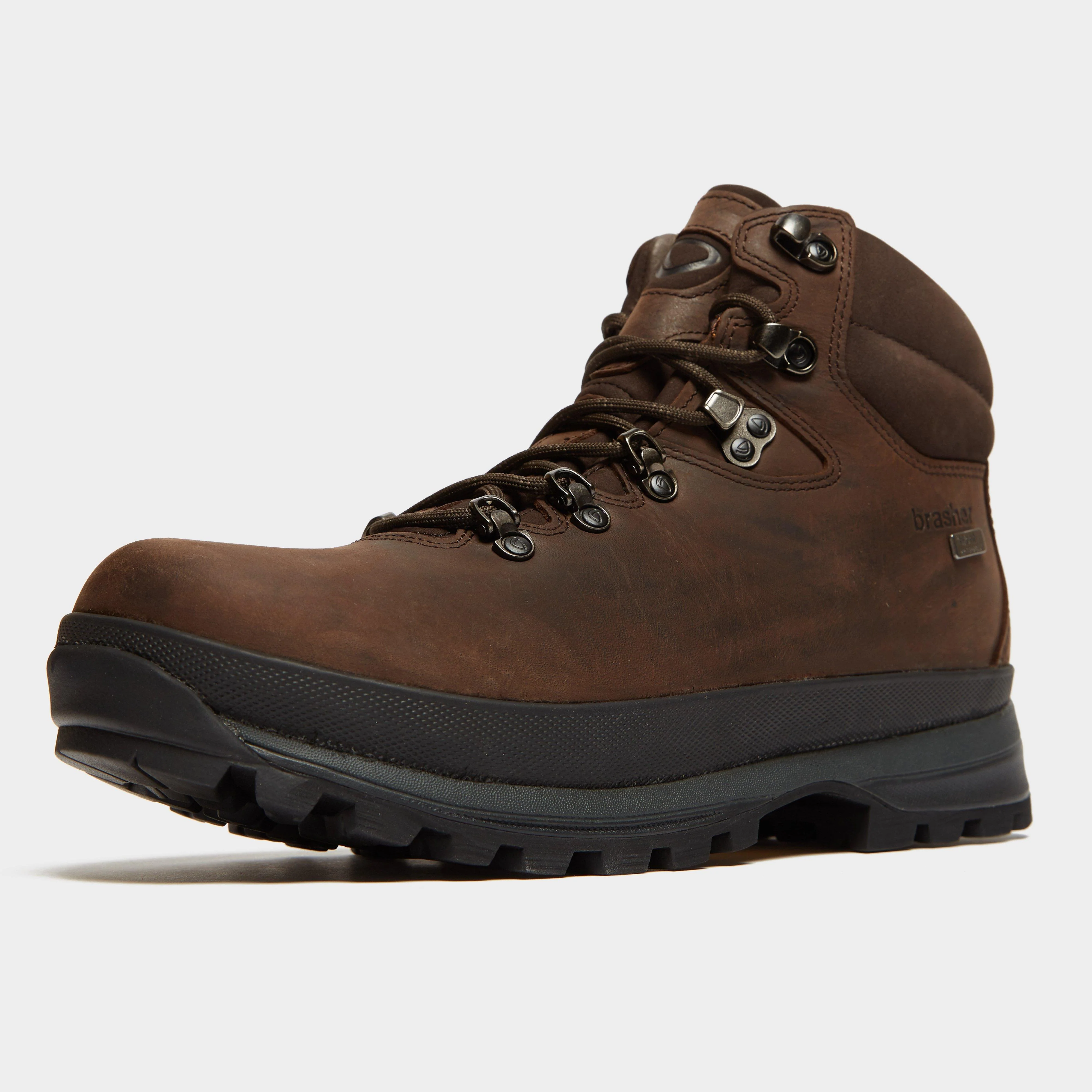 Men's Country Master Walking Boots - Image 3