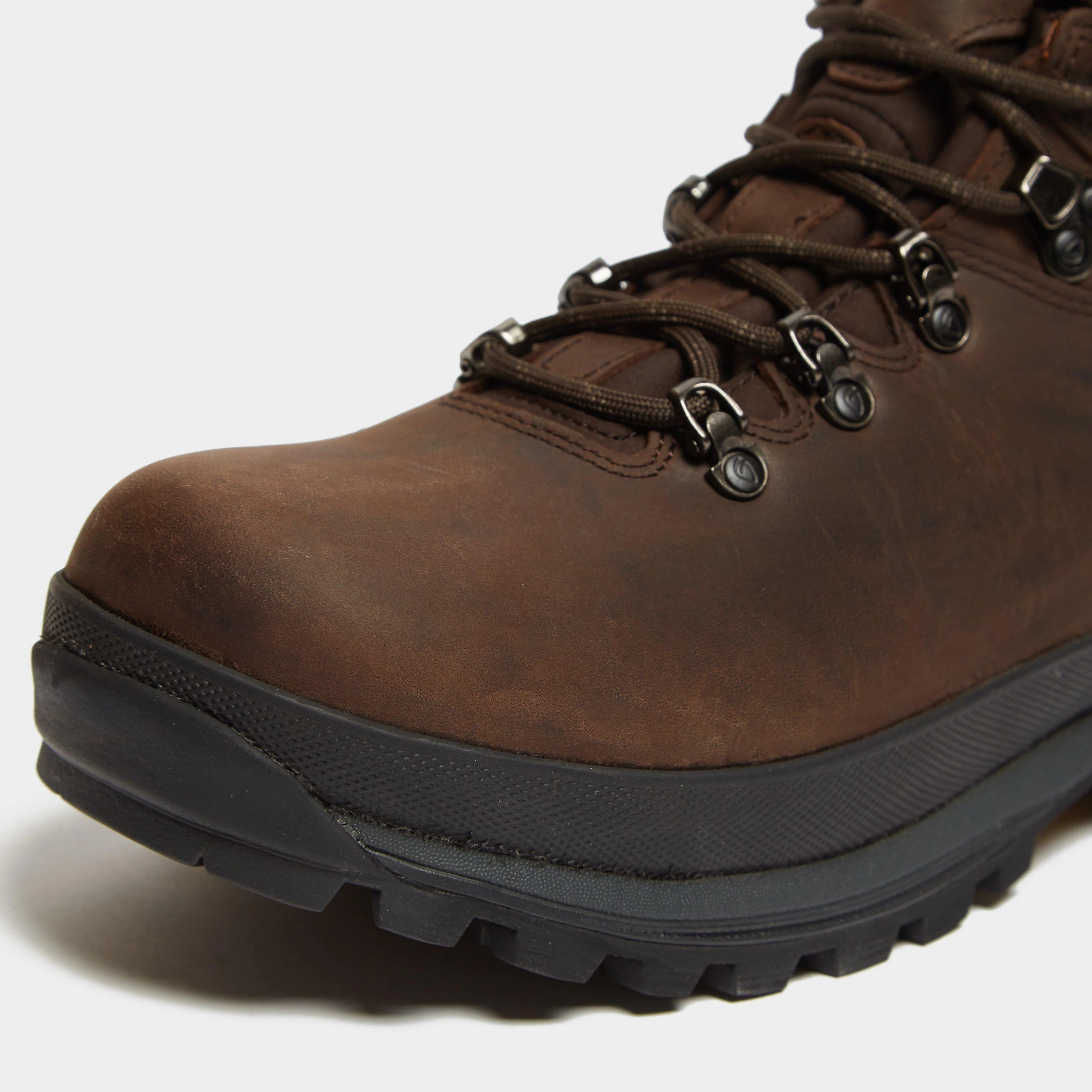 Men's Country Master Walking Boots - Image 4