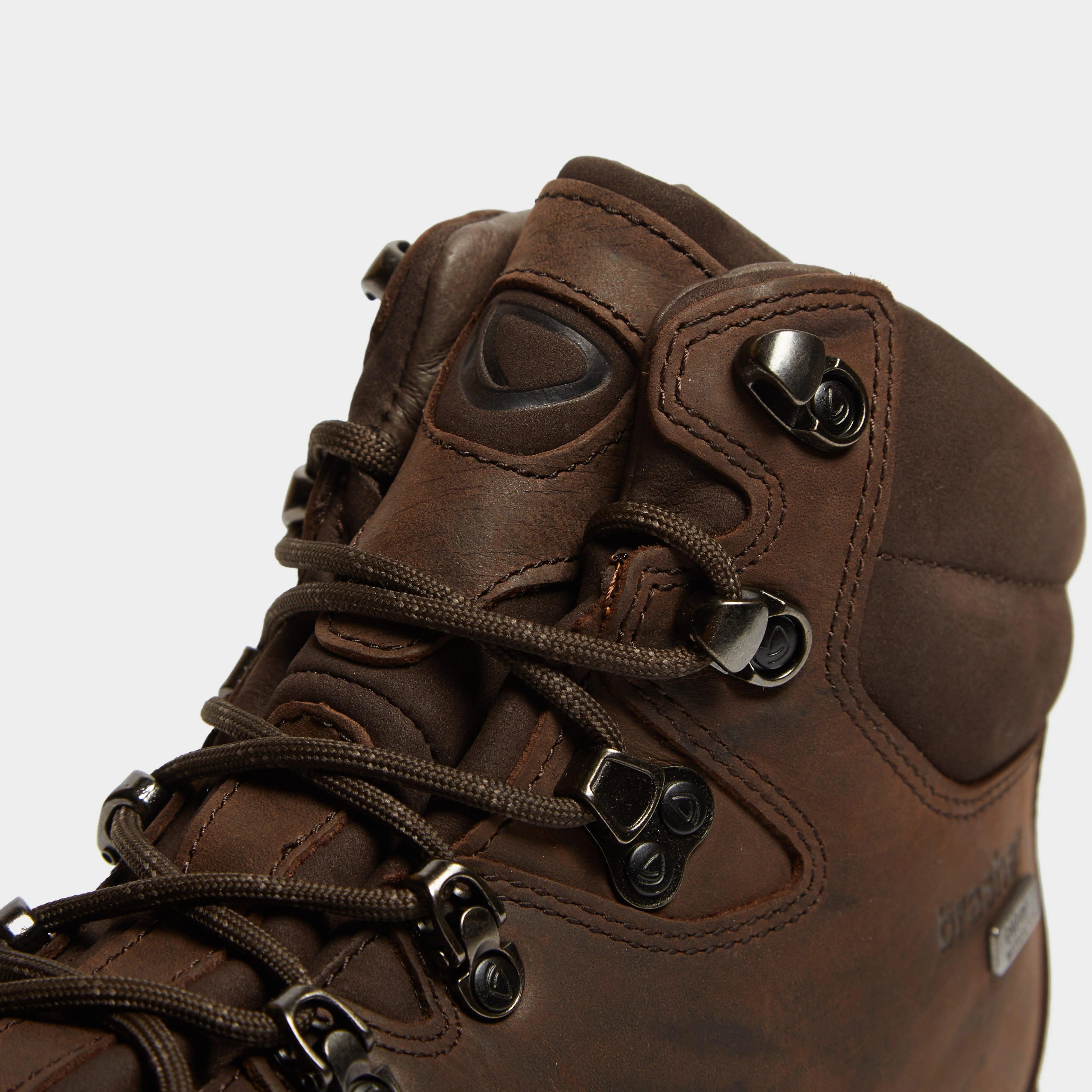 Men's Country Master Walking Boots - Image 5