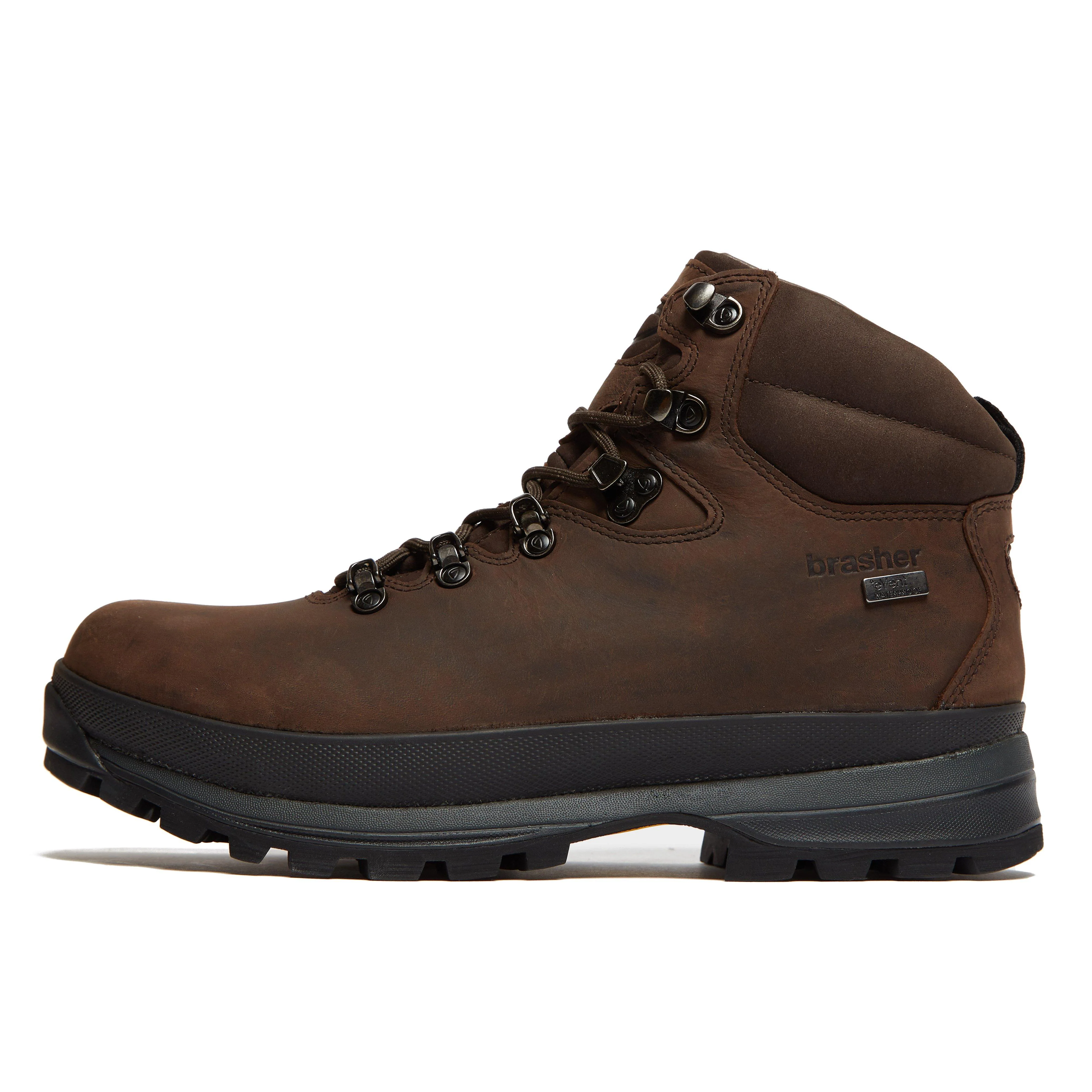 Men's Country Master Walking Boots - Image 7